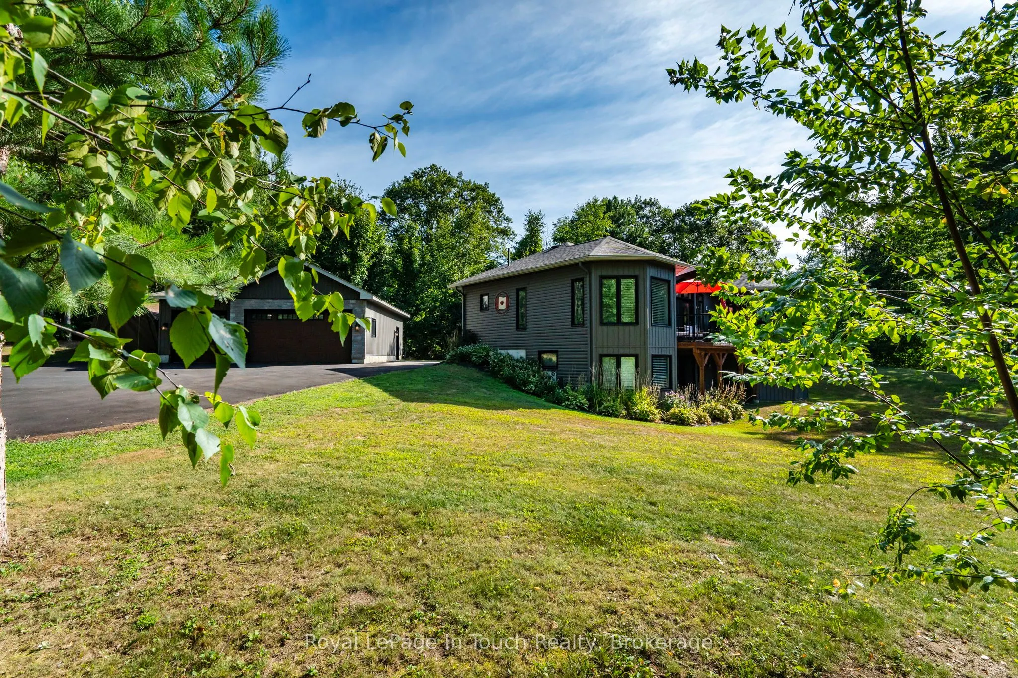 285 Dorion Road