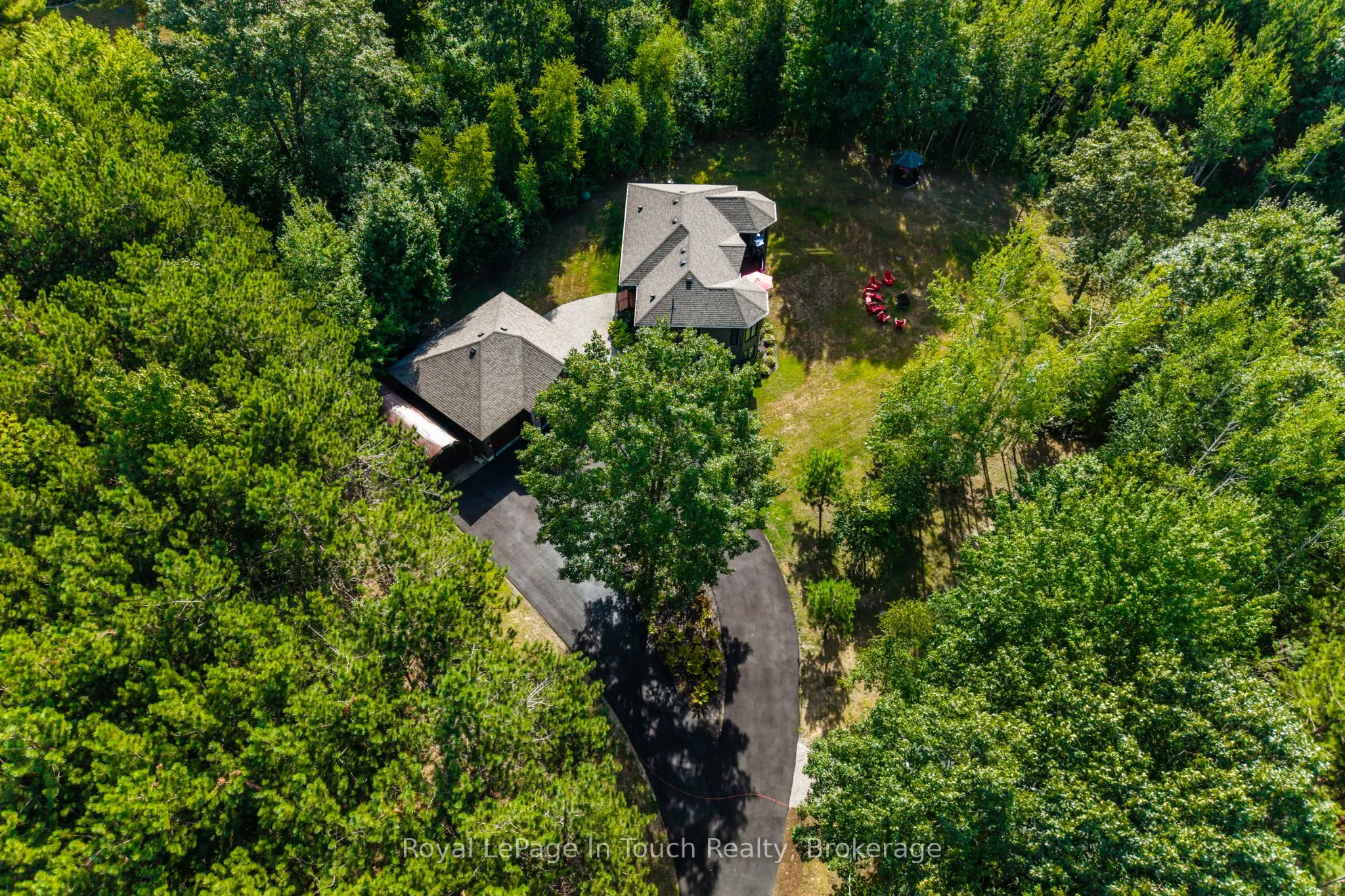 285 Dorion Road