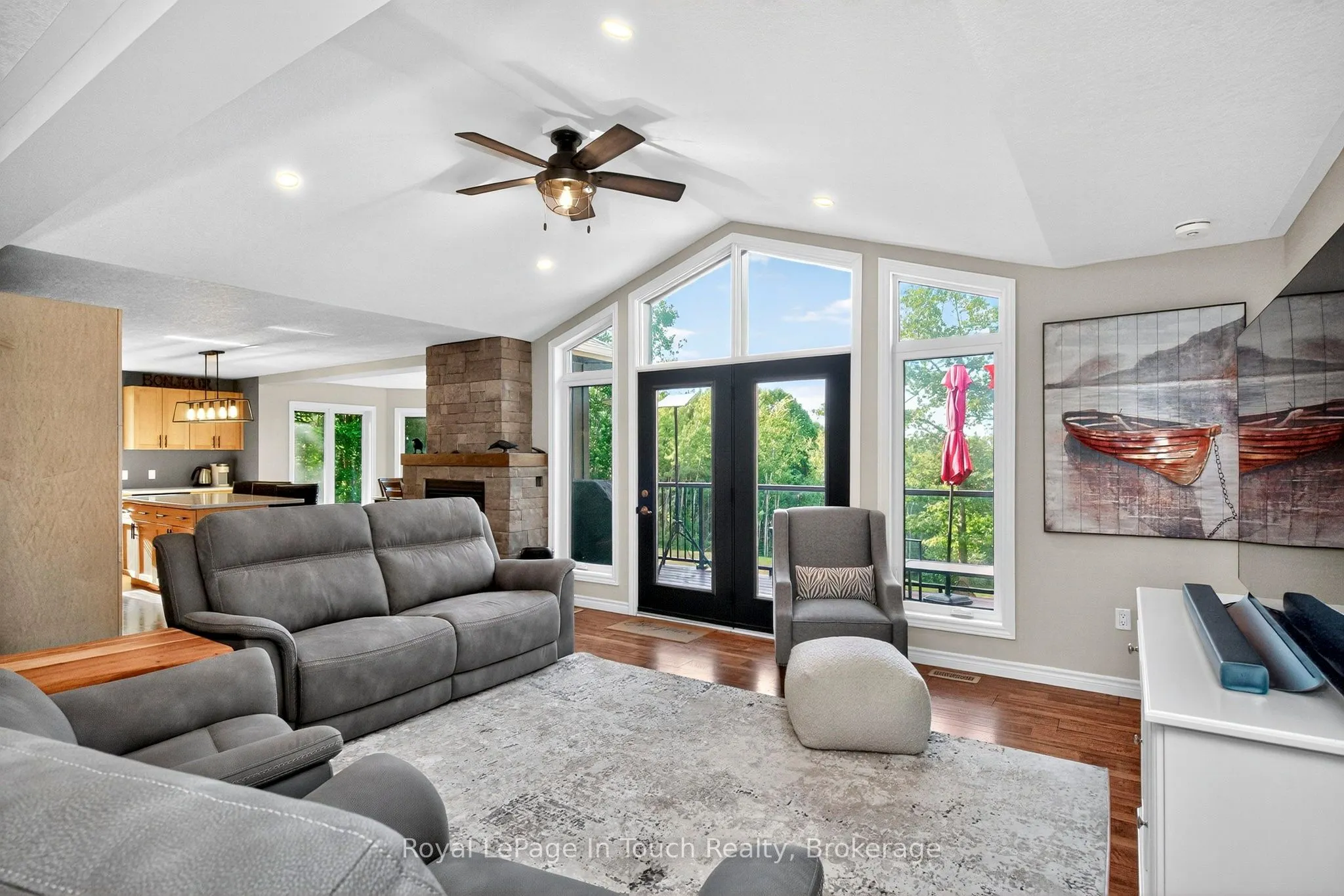 285 Dorion Road