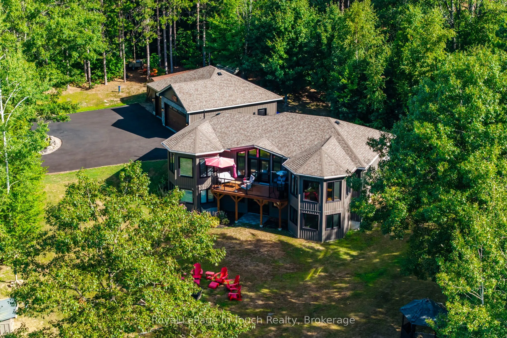 285 Dorion Road