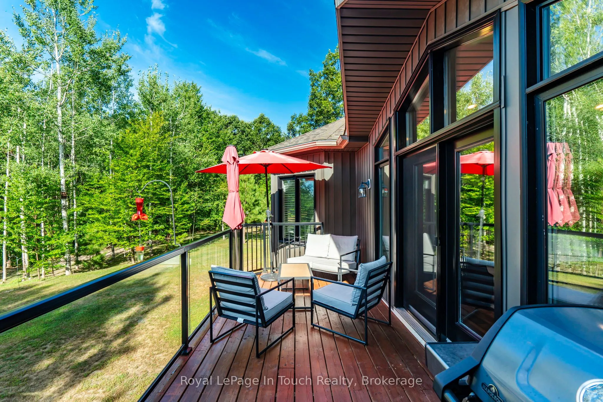 285 Dorion Road