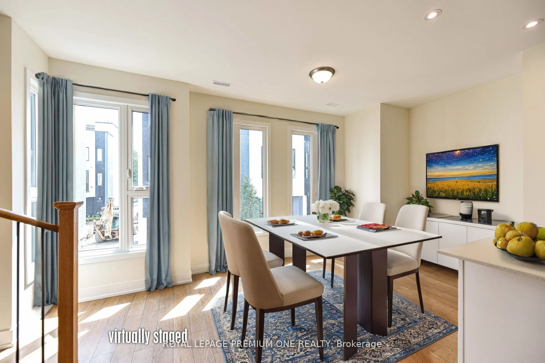 12 Mariner's Pier Way