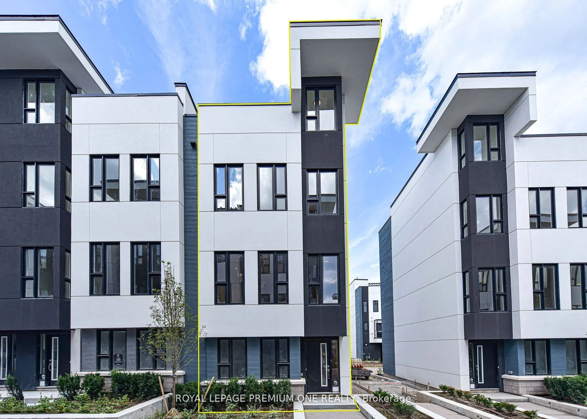 12 Mariner's Pier Way
