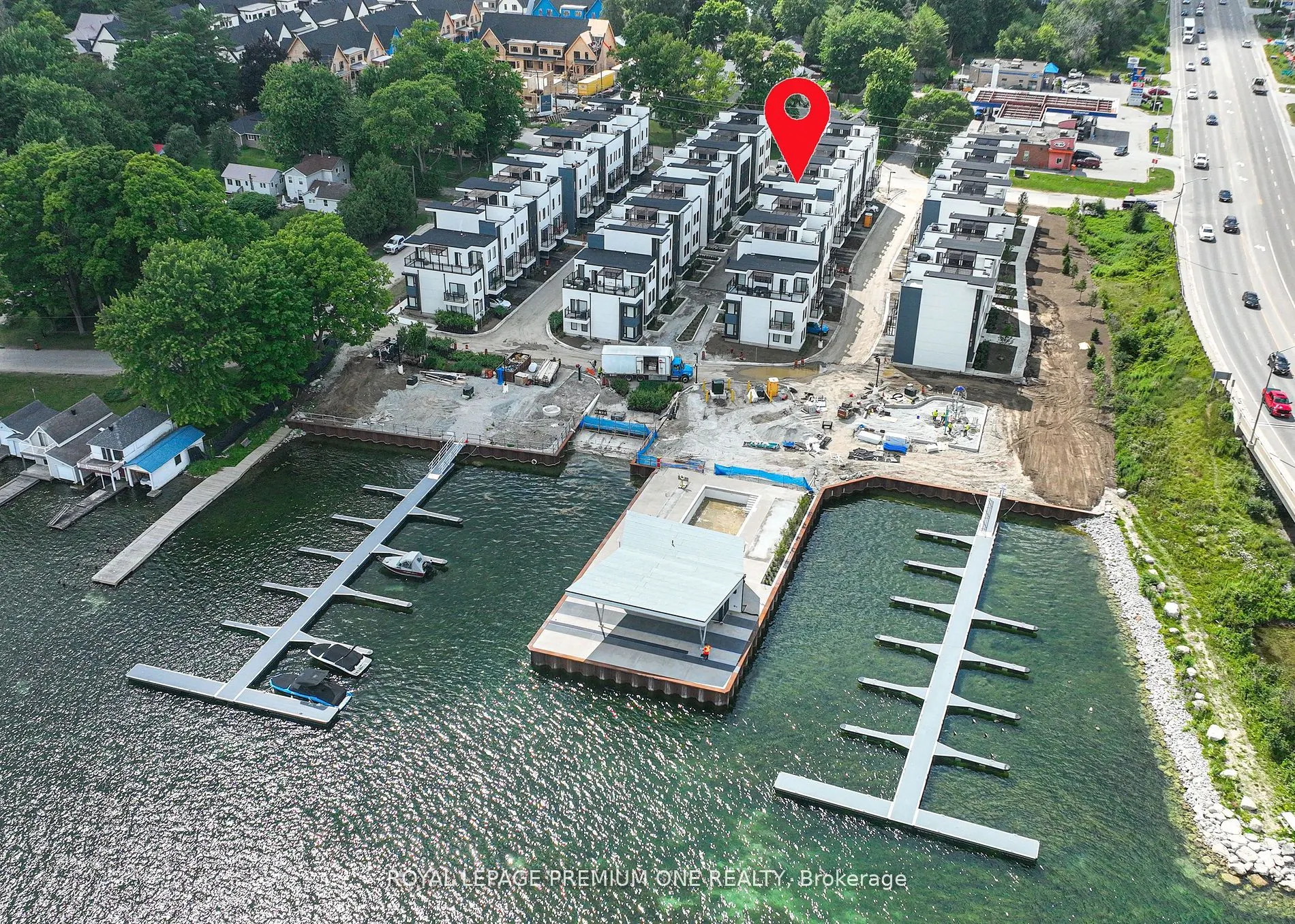 12 Mariner's Pier Way