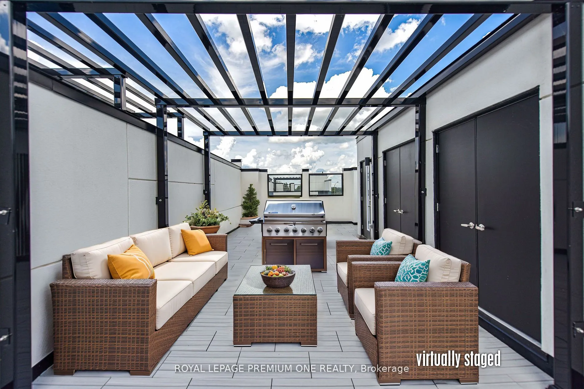 12 Mariner's Pier Way