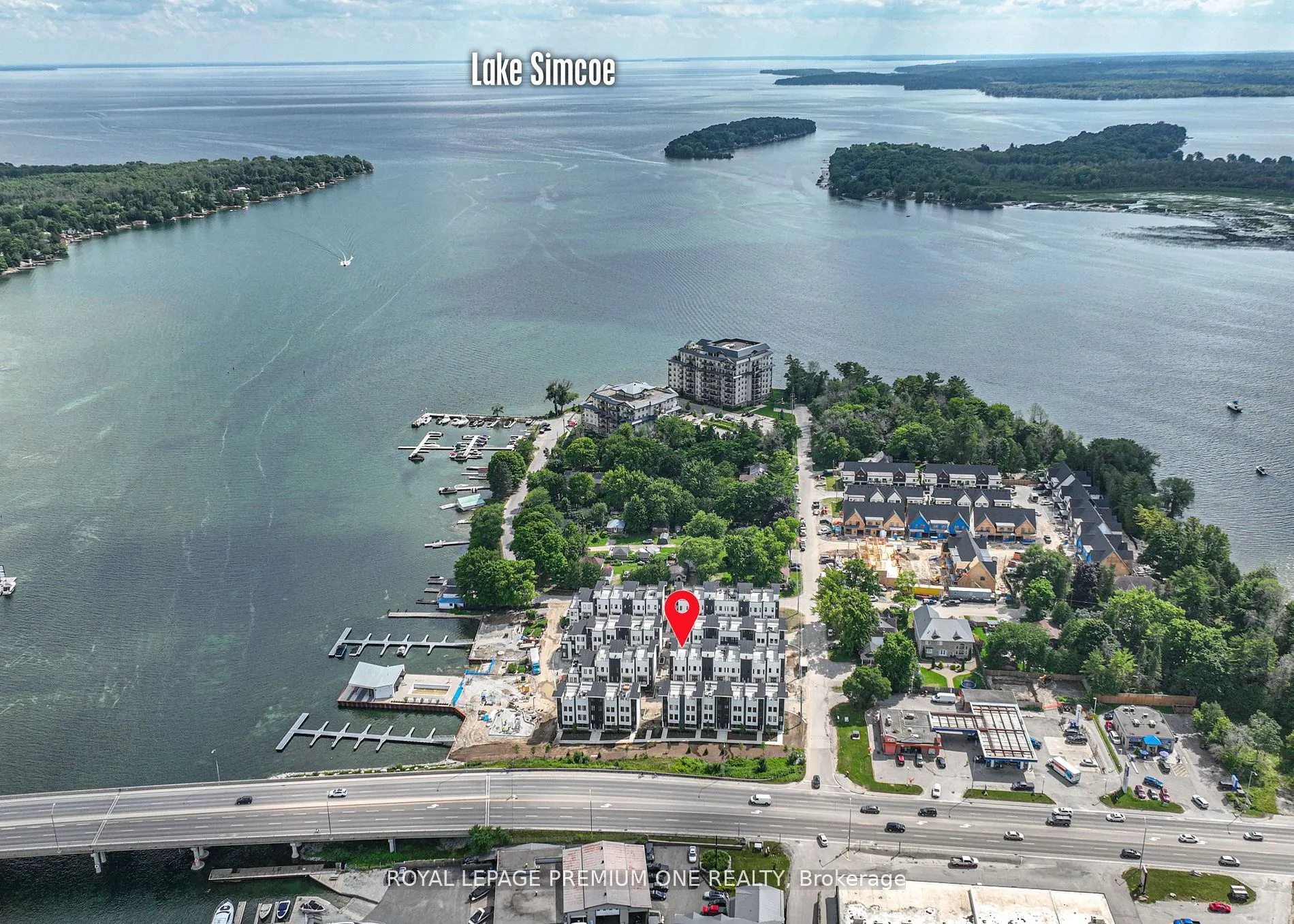 12 Mariner's Pier Way