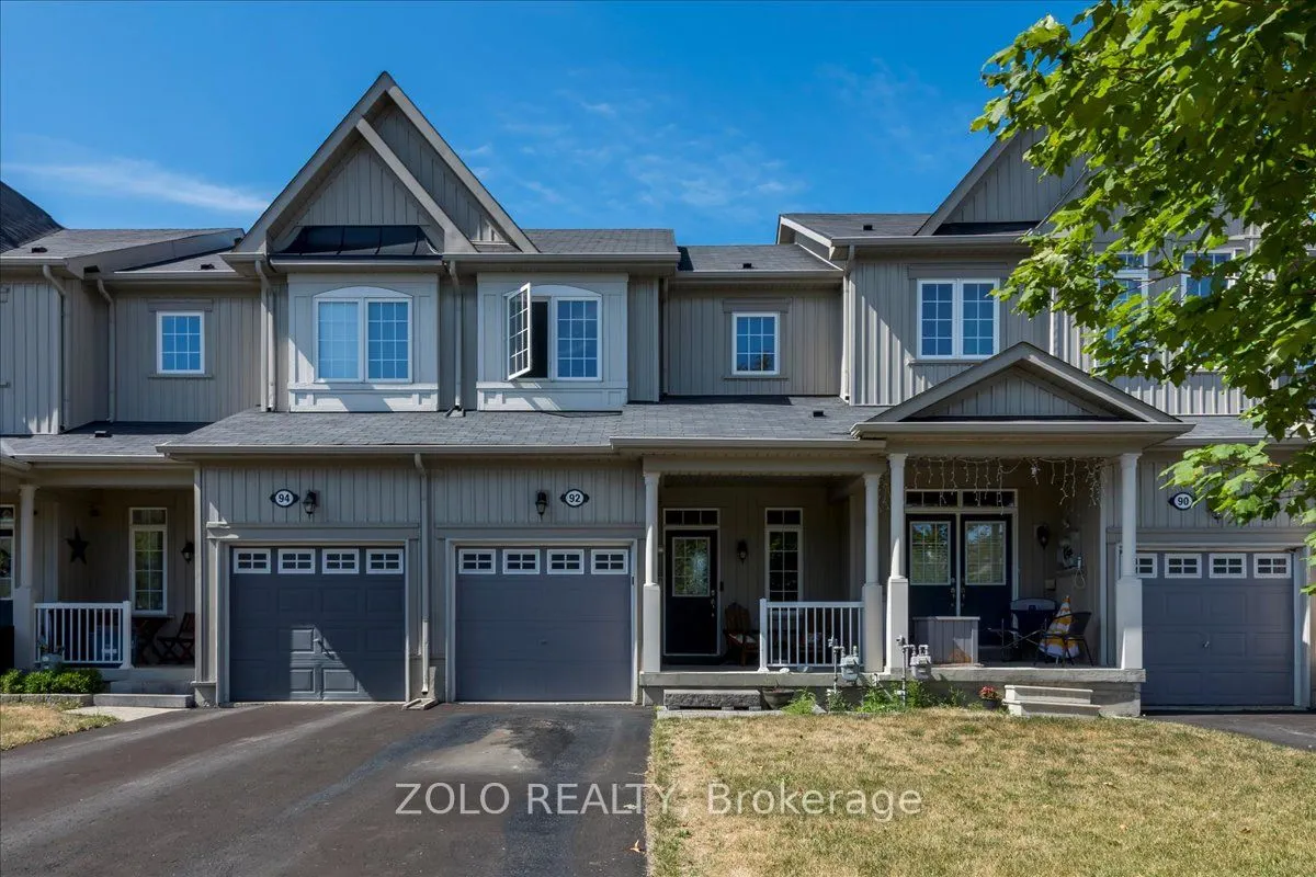 92 Pearcey Crescent