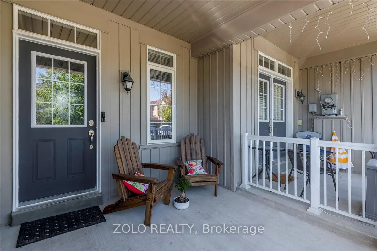 92 Pearcey Crescent