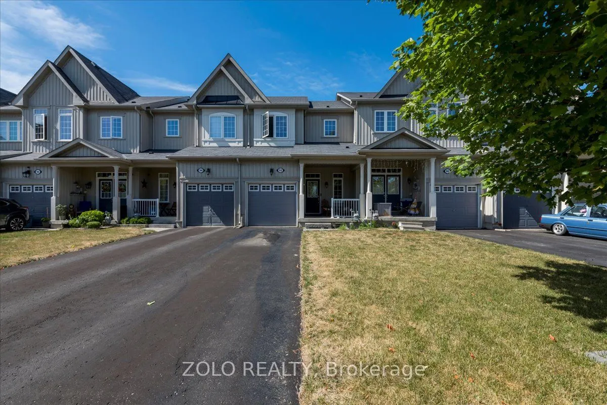 92 Pearcey Crescent