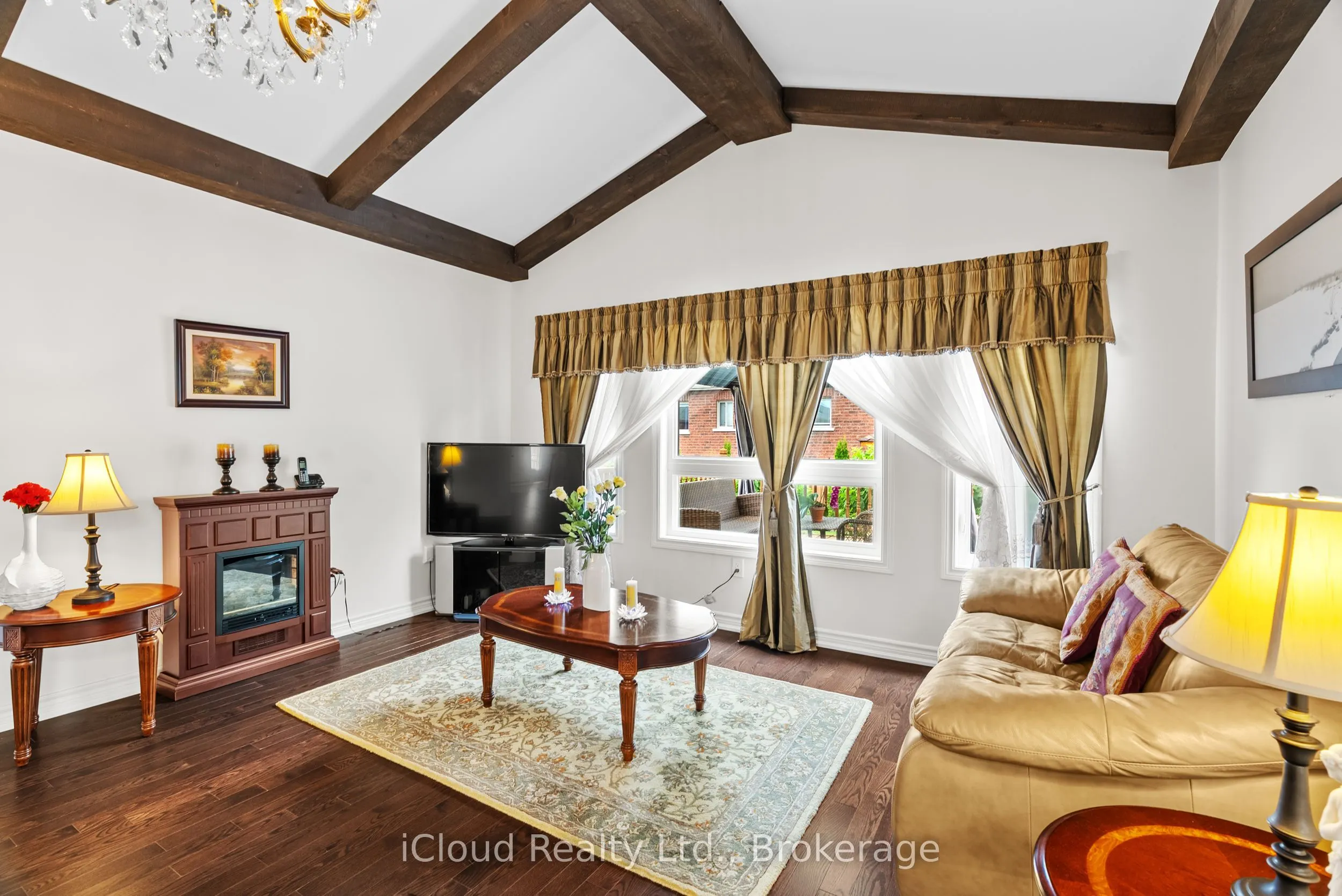 66 Bellisle Road