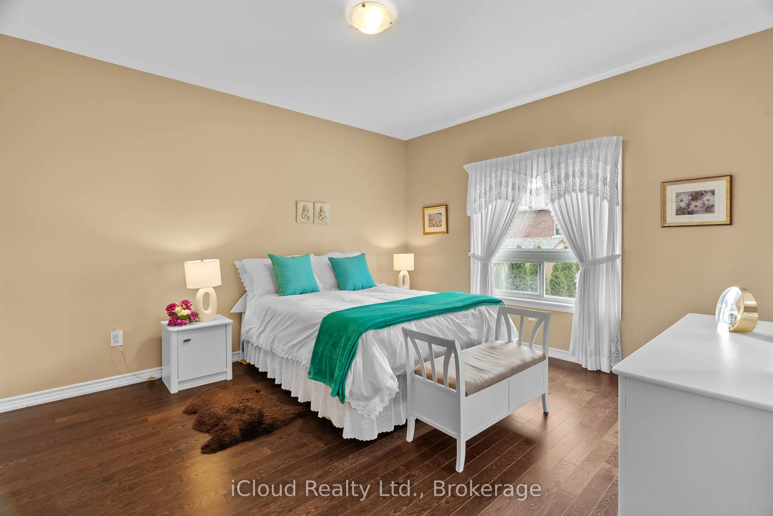 66 Bellisle Road
