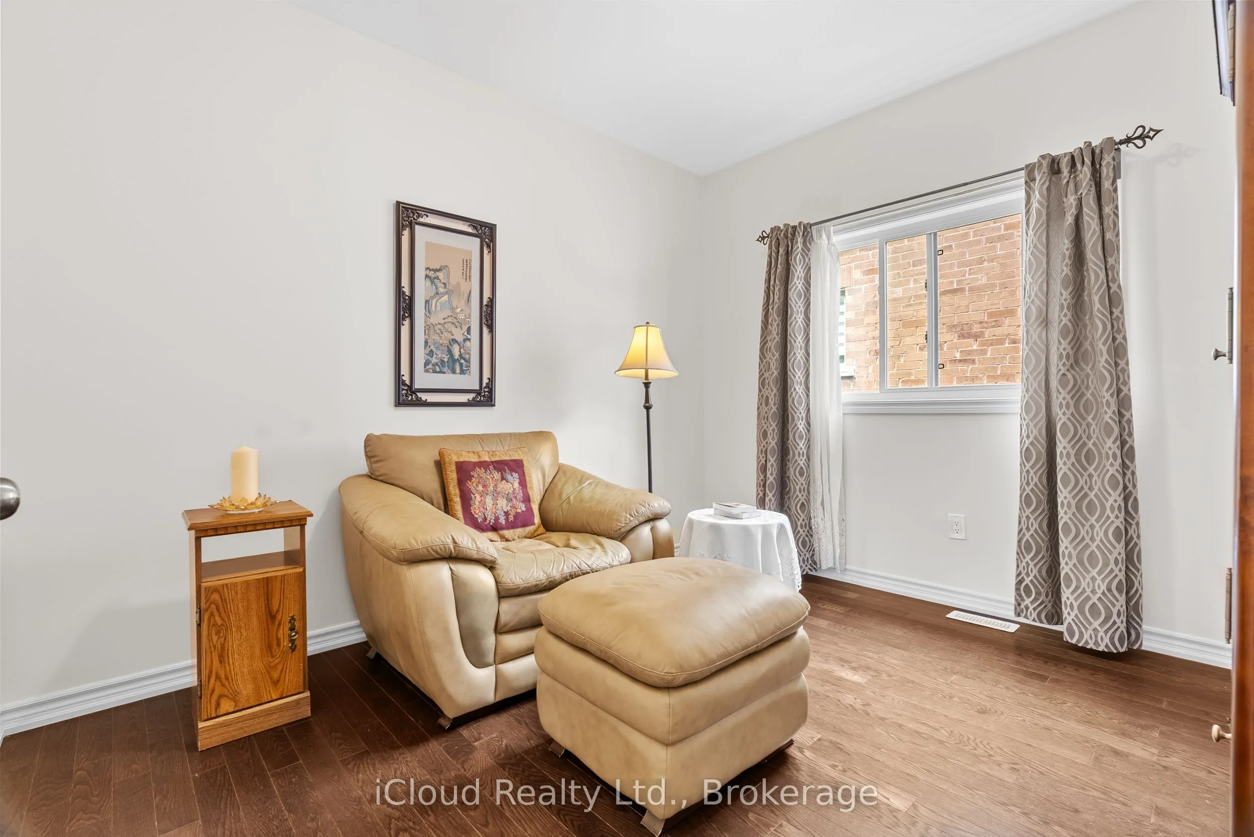 66 Bellisle Road