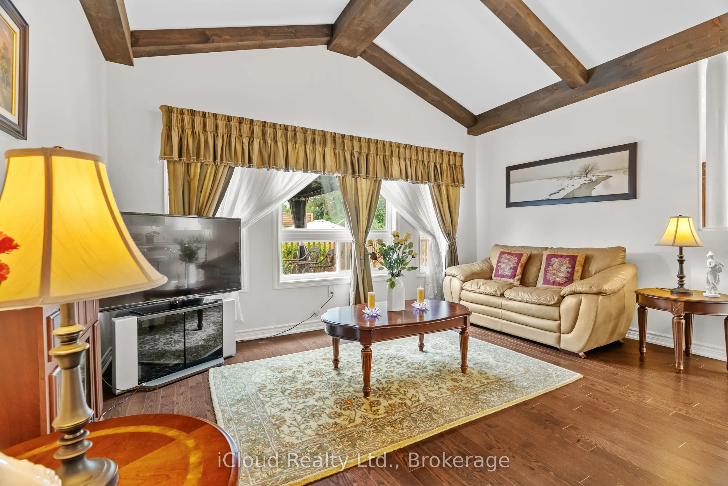 66 Bellisle Road