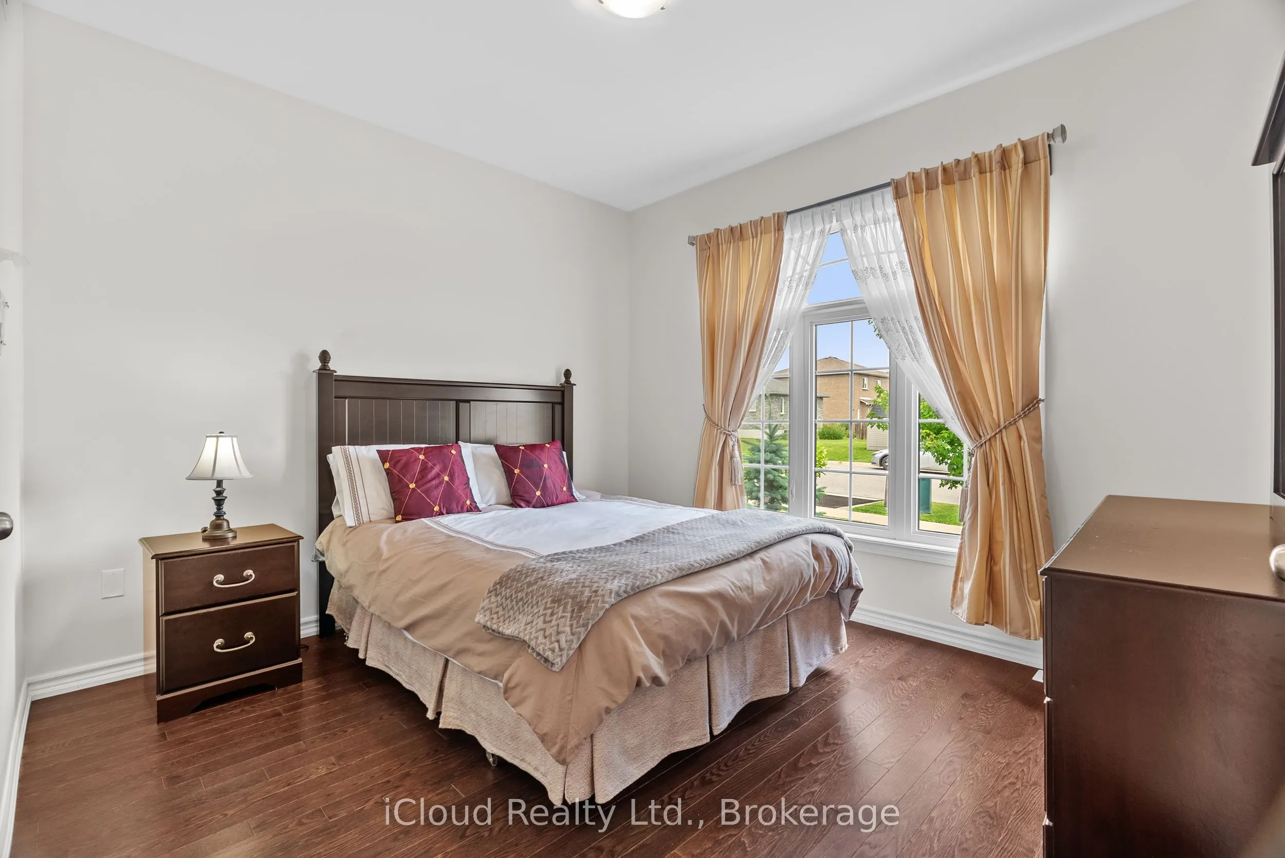 66 Bellisle Road