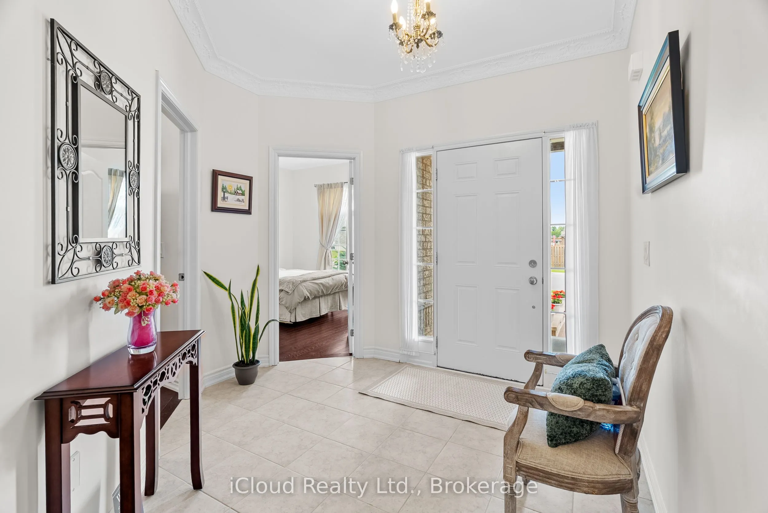 66 Bellisle Road