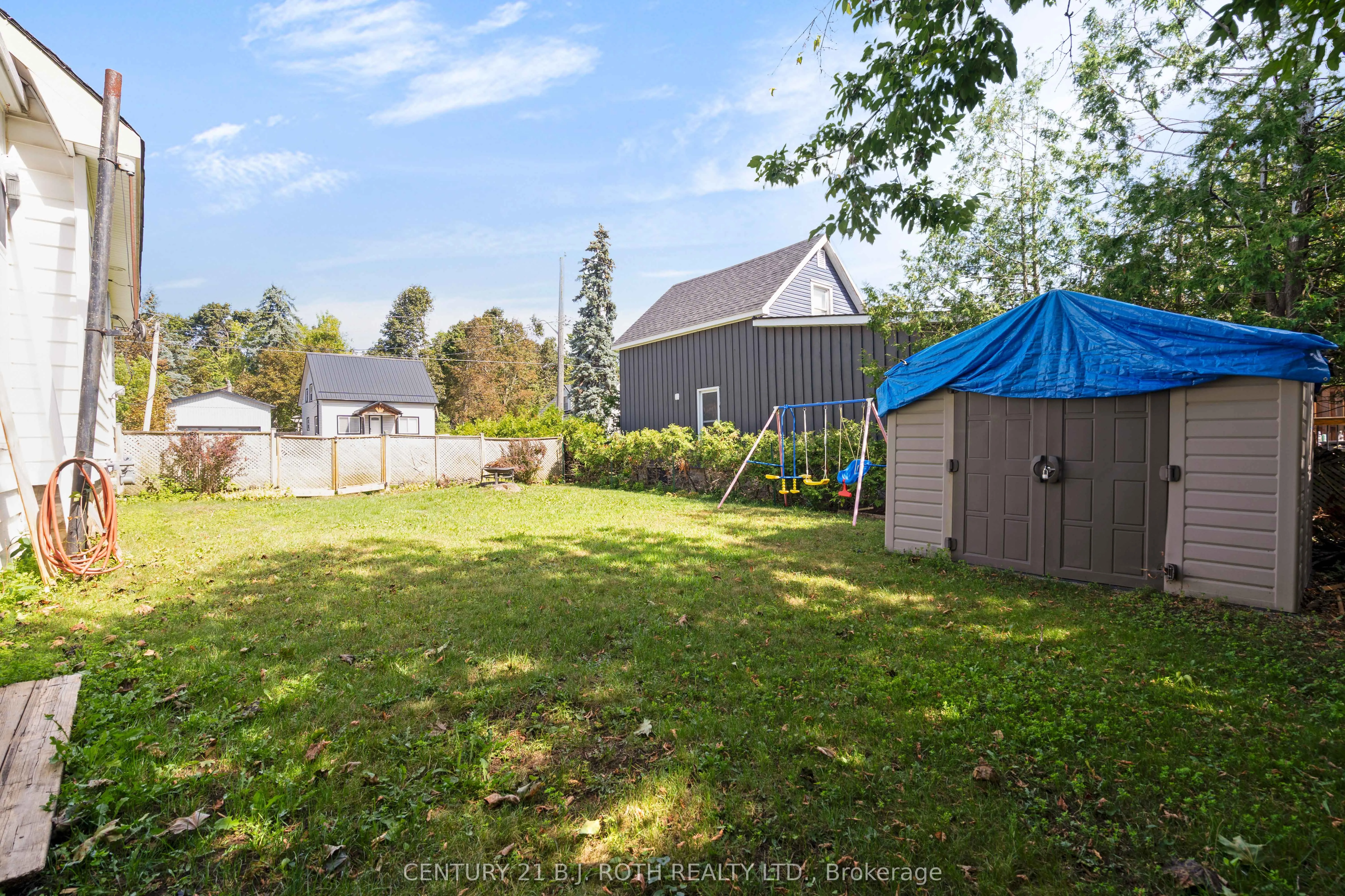 341 Nottawasaga Street