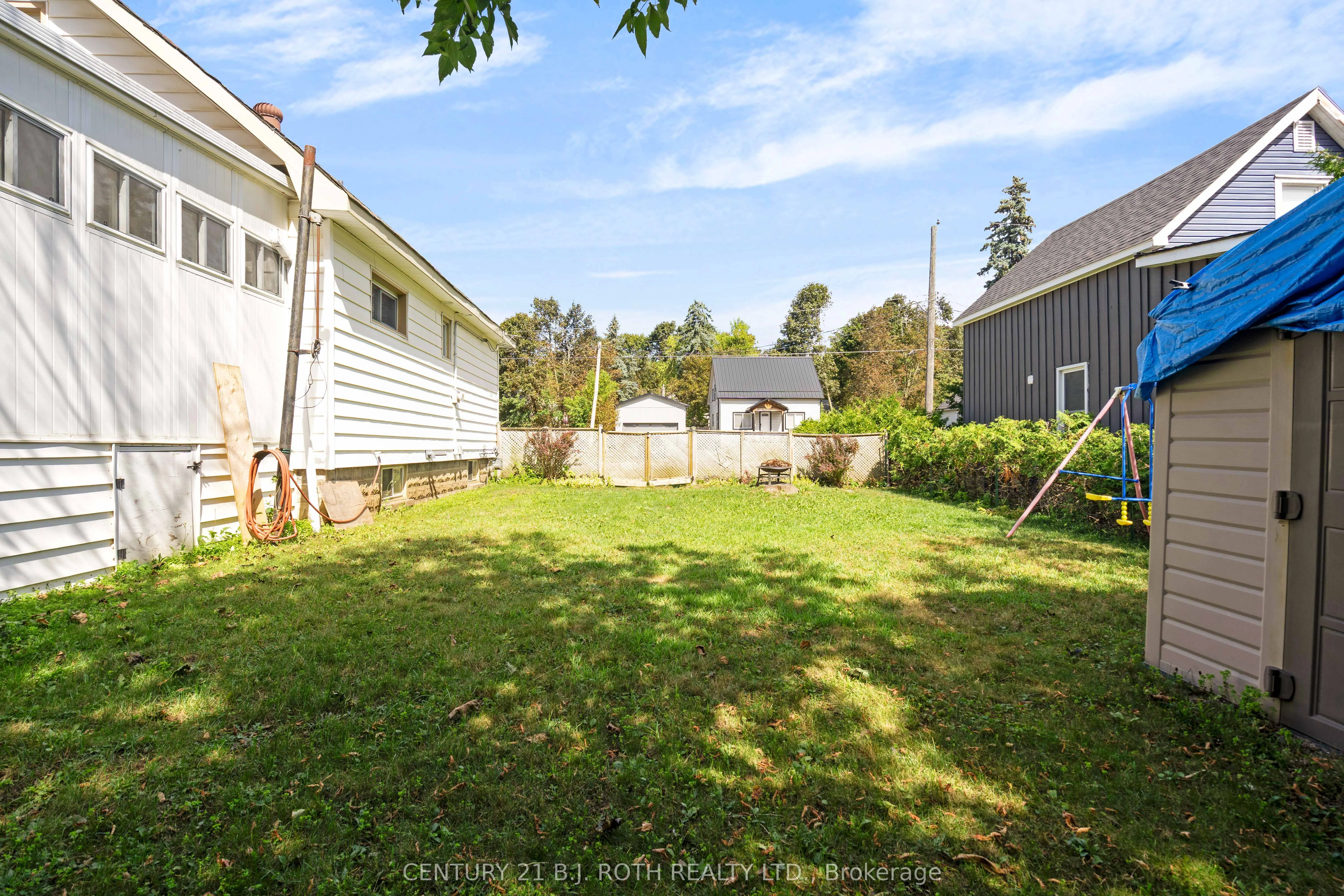 341 Nottawasaga Street