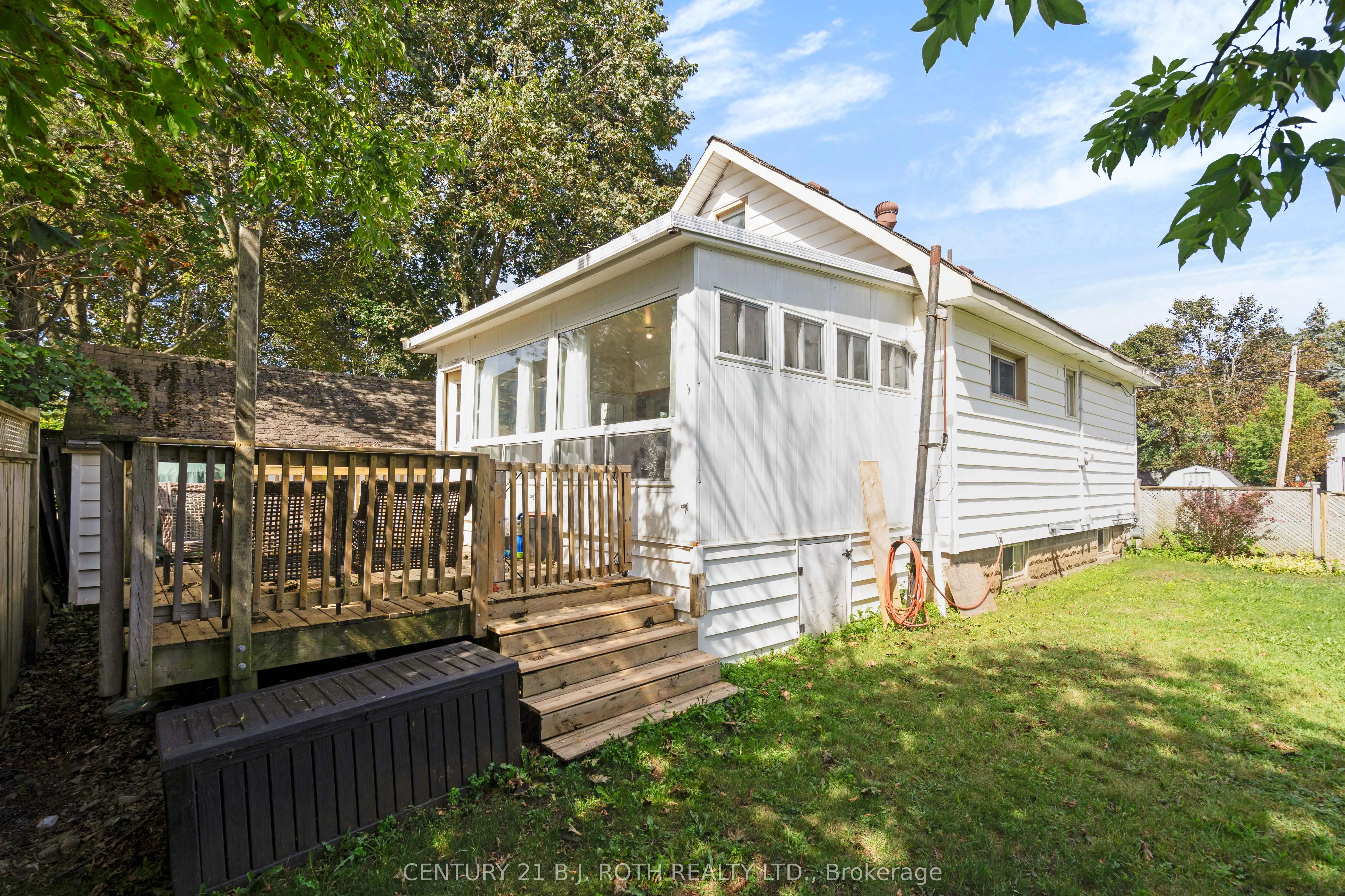341 Nottawasaga Street