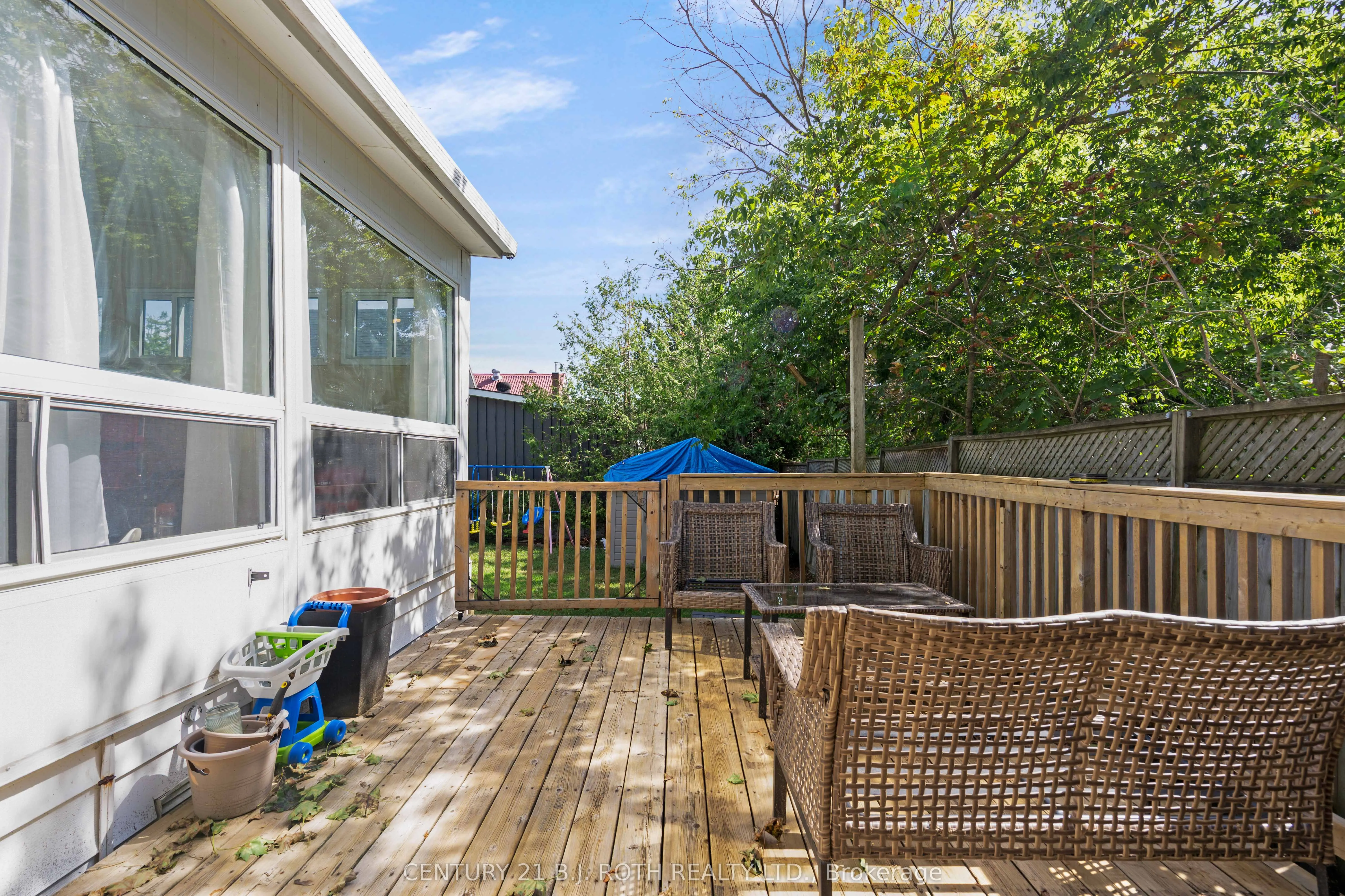 341 Nottawasaga Street