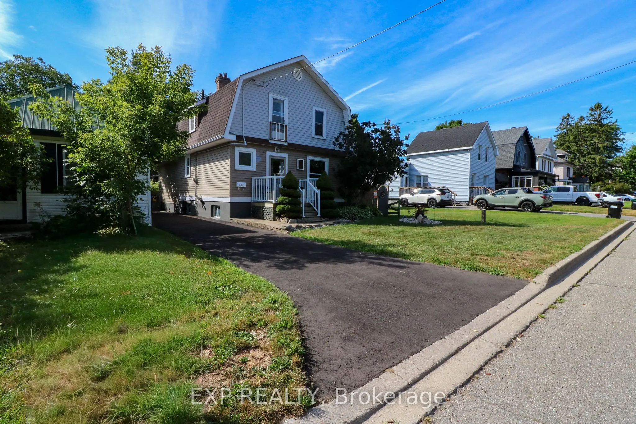 369 Horrell Avenue