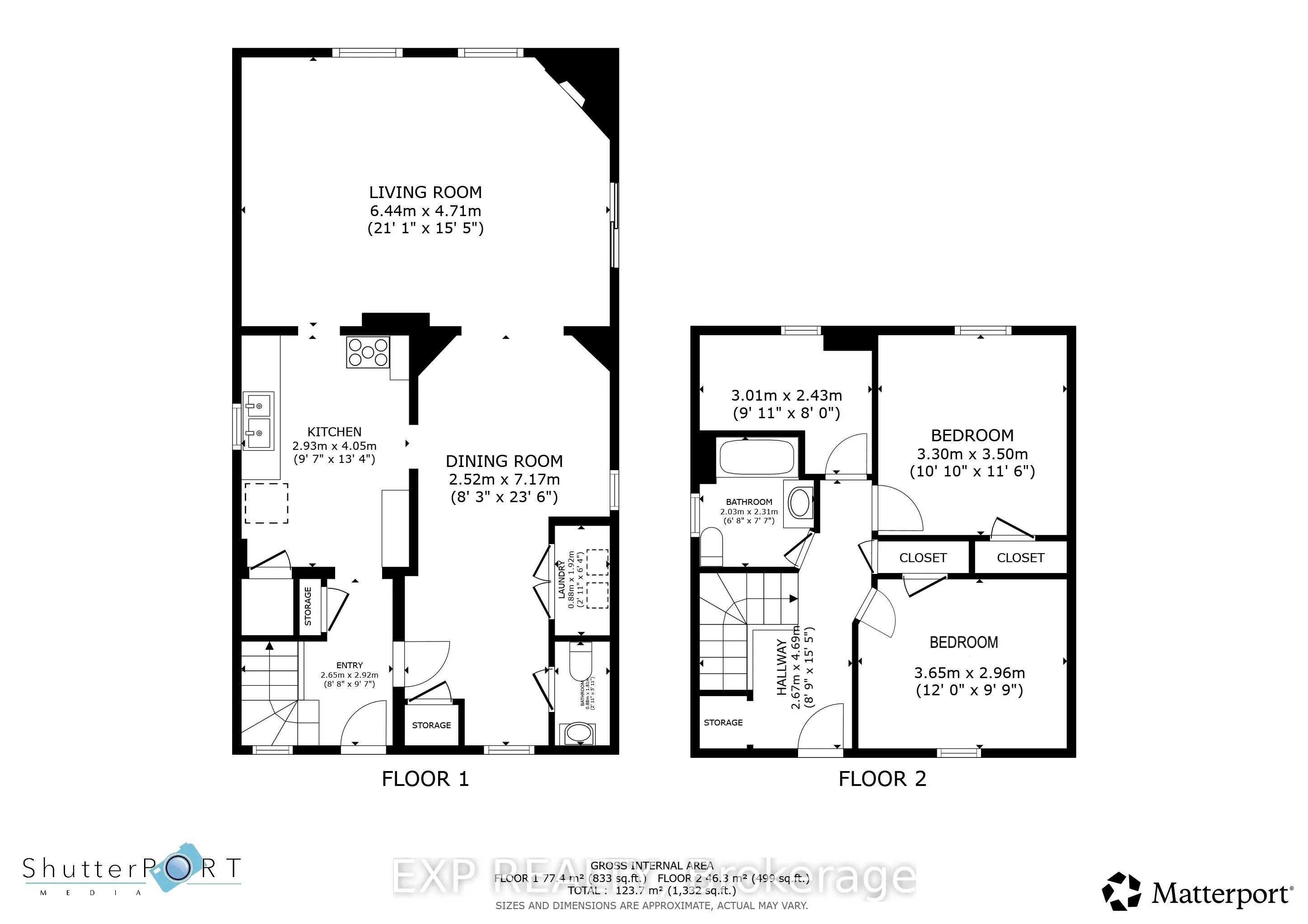 369 Horrell Avenue