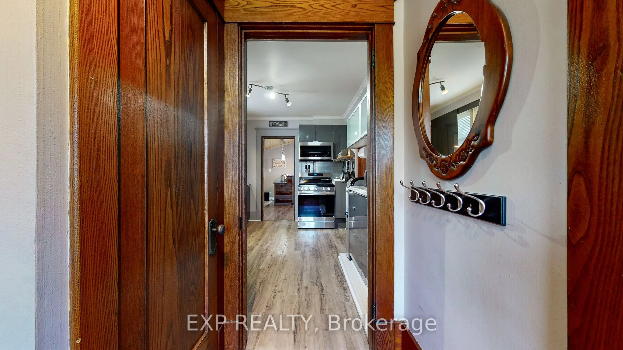 369 Horrell Avenue