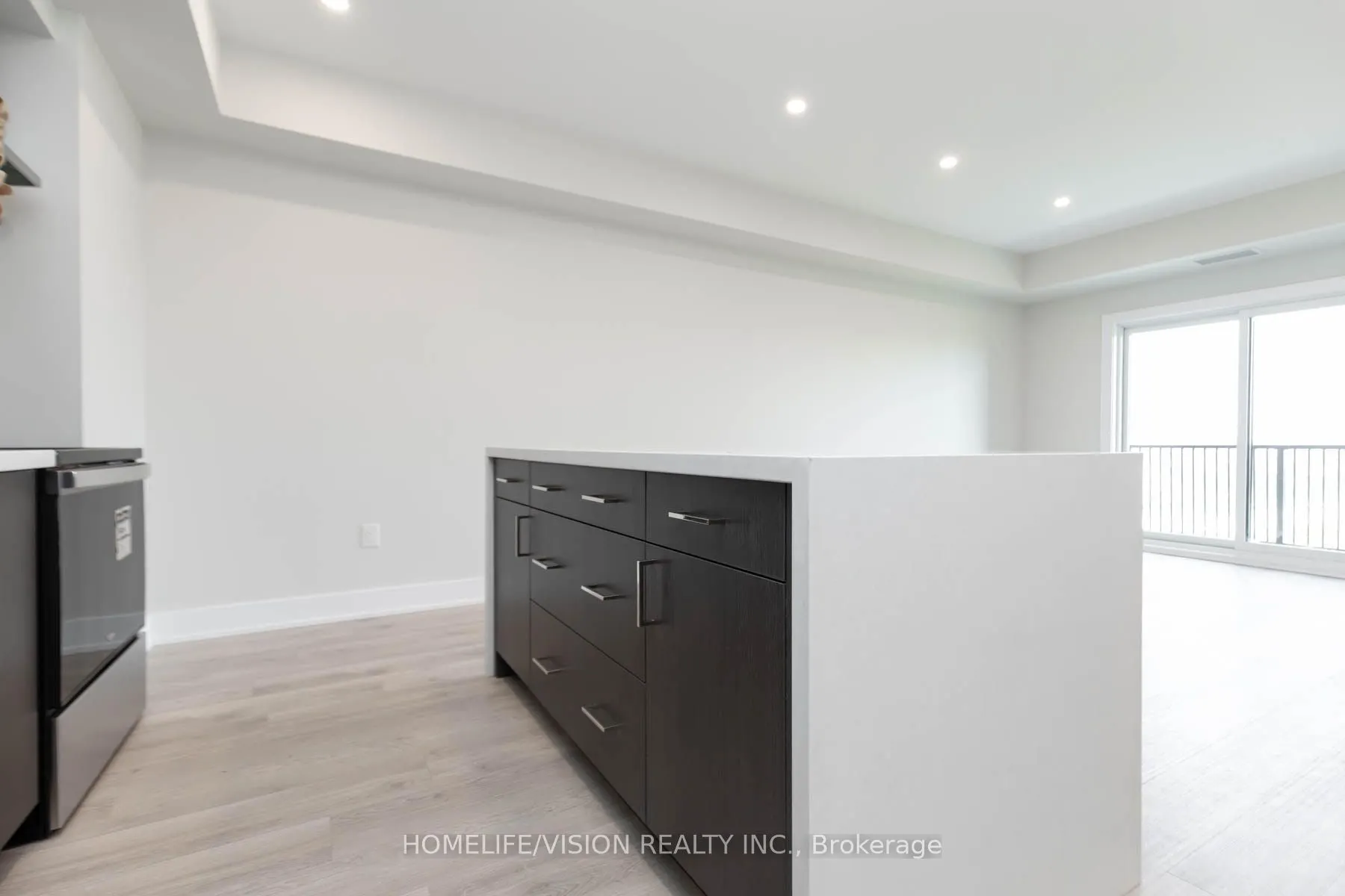 1 Chef Lane, #312
