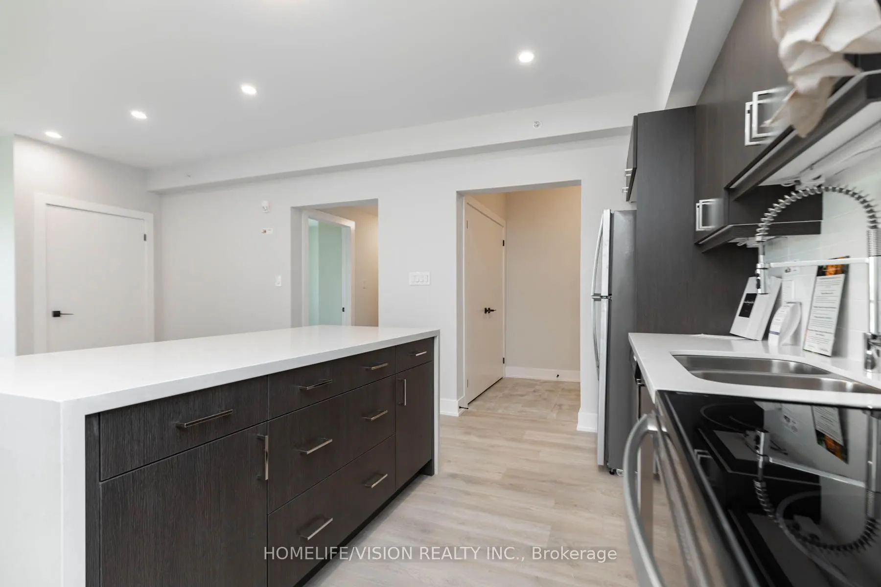 1 Chef Lane, #312