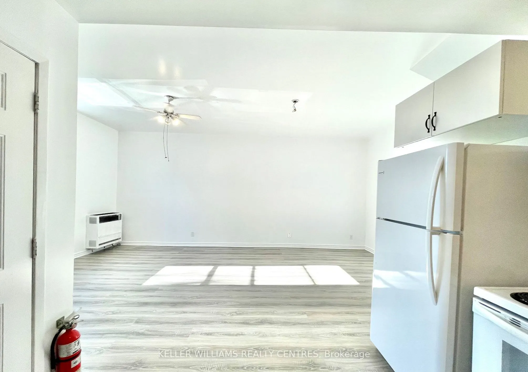 98 Bayfield Street