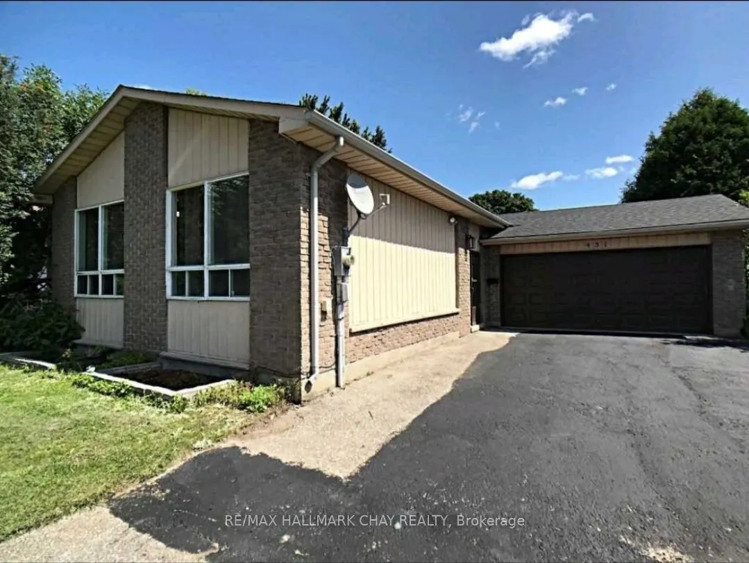 451 Leacock Drive, #Lower