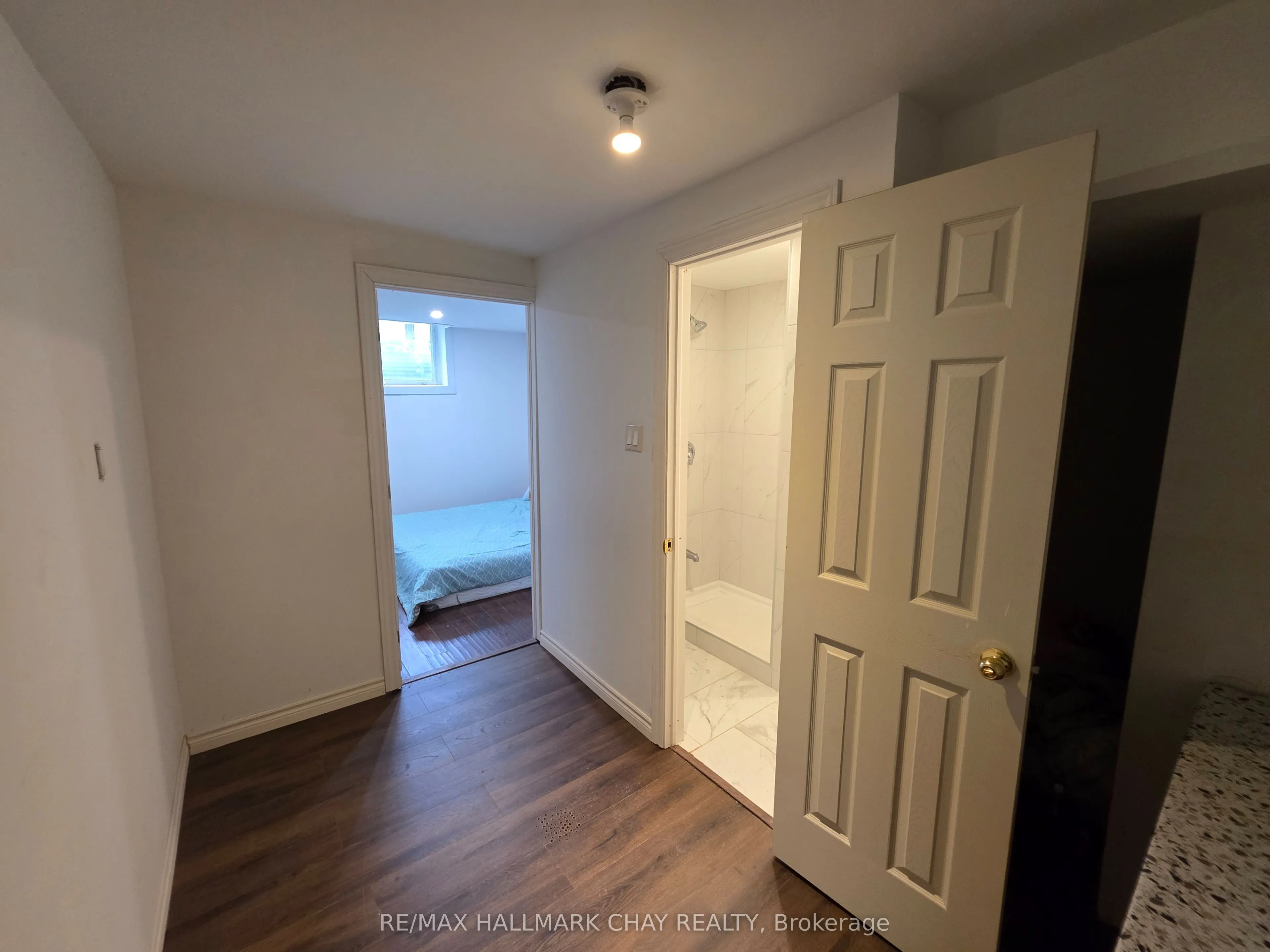 451 Leacock Drive, #Lower
