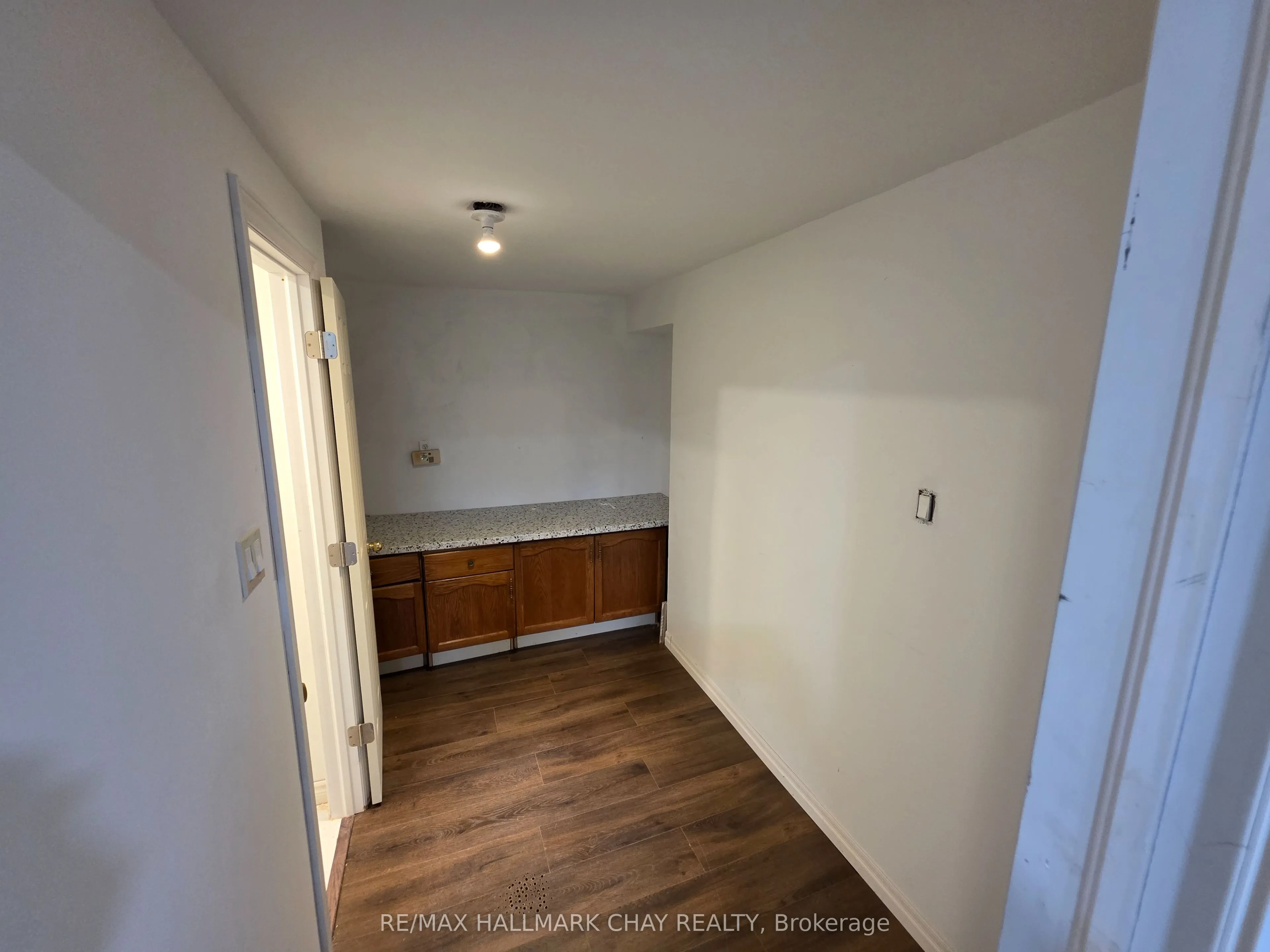 451 Leacock Drive, #Lower