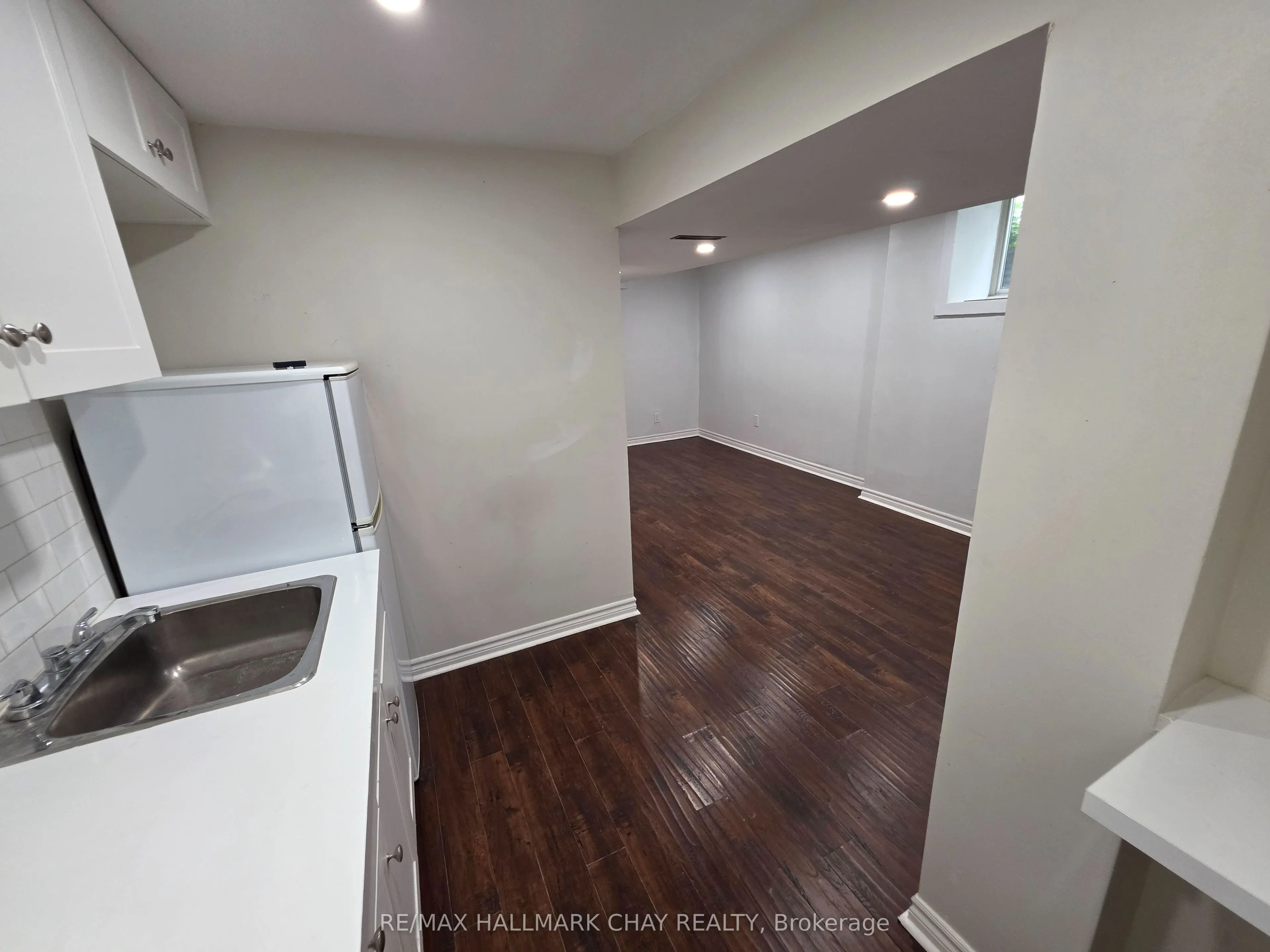 451 Leacock Drive, #Lower