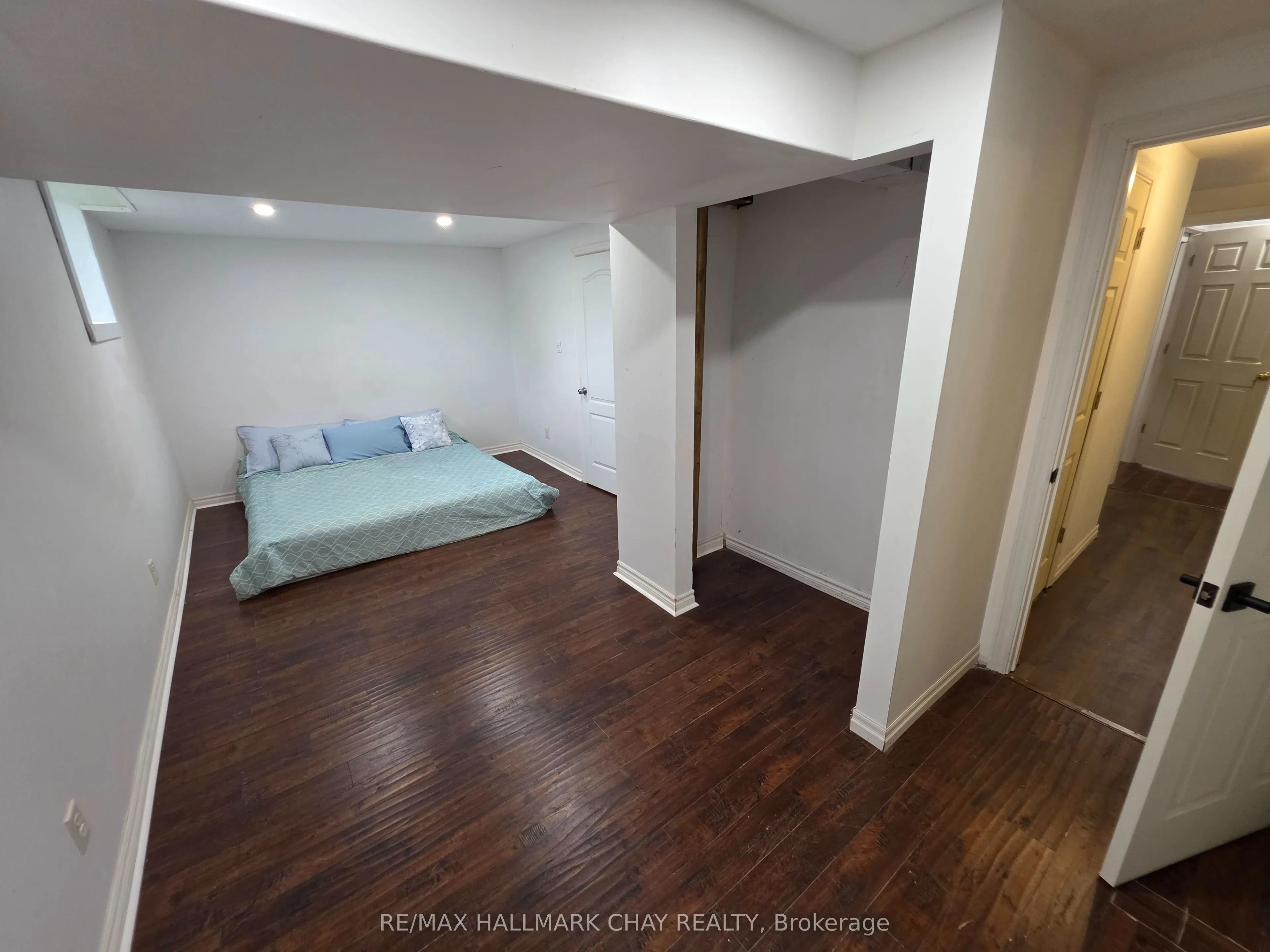 451 Leacock Drive, #Lower