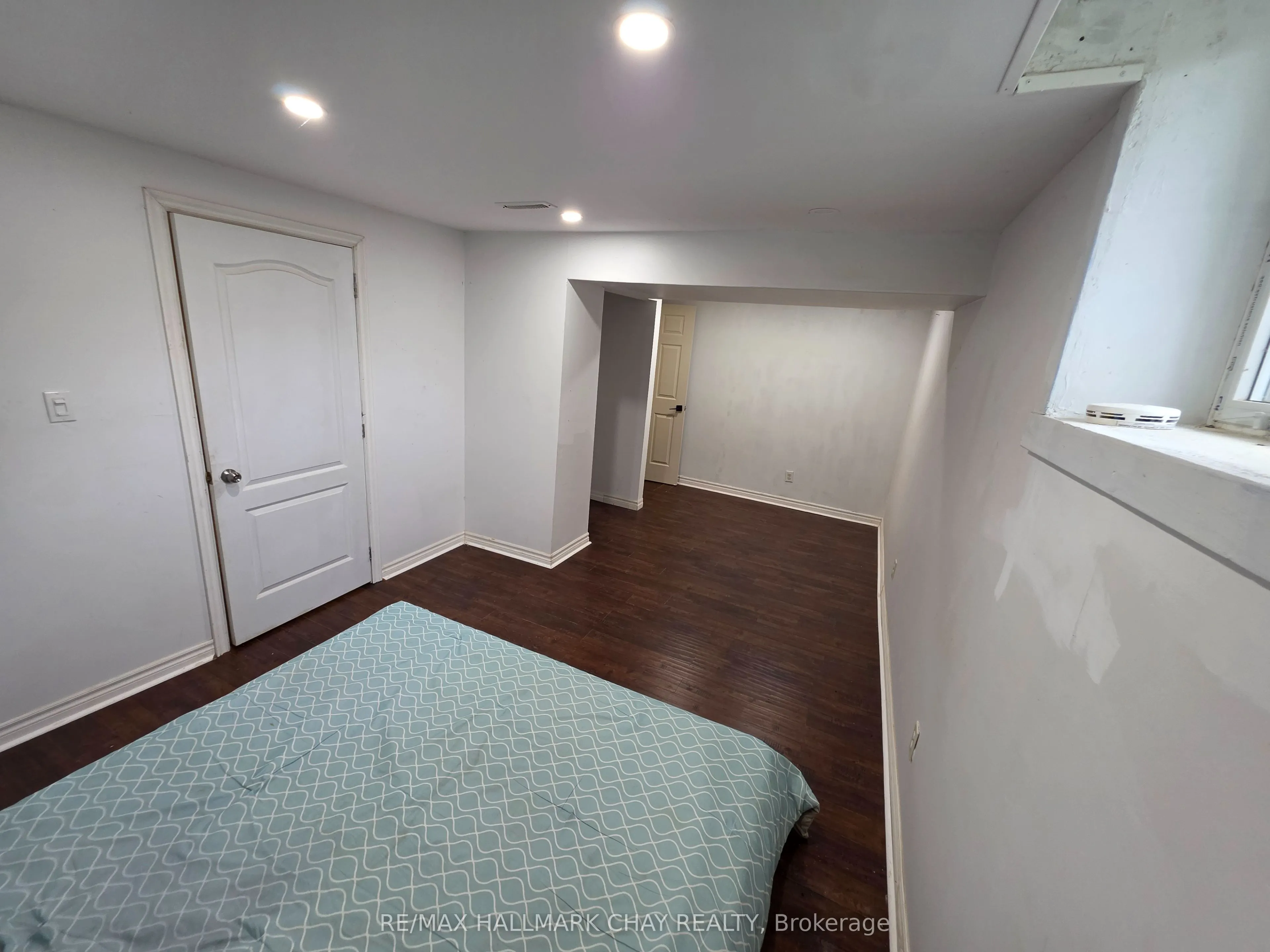 451 Leacock Drive, #Lower