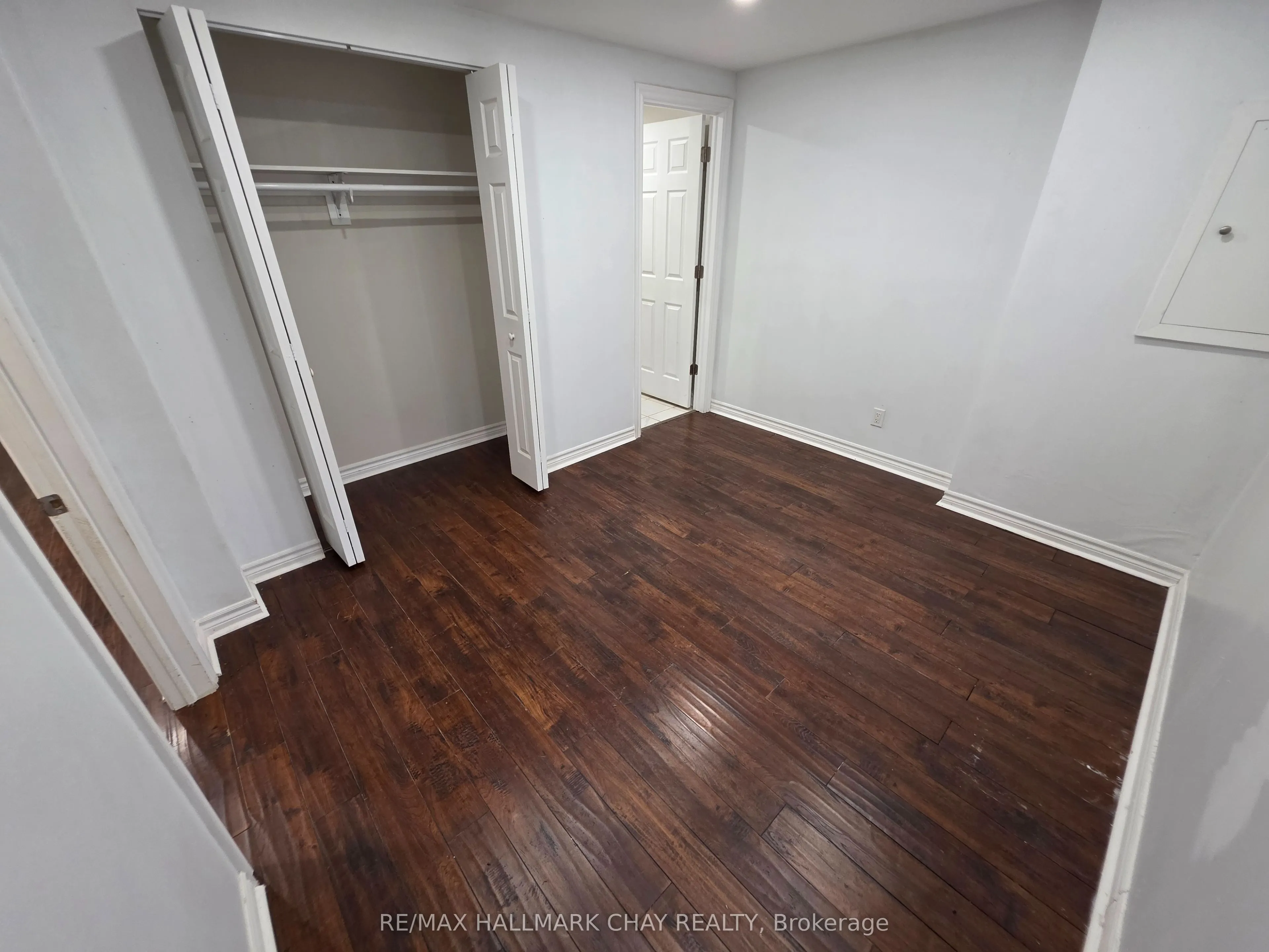 451 Leacock Drive, #Lower