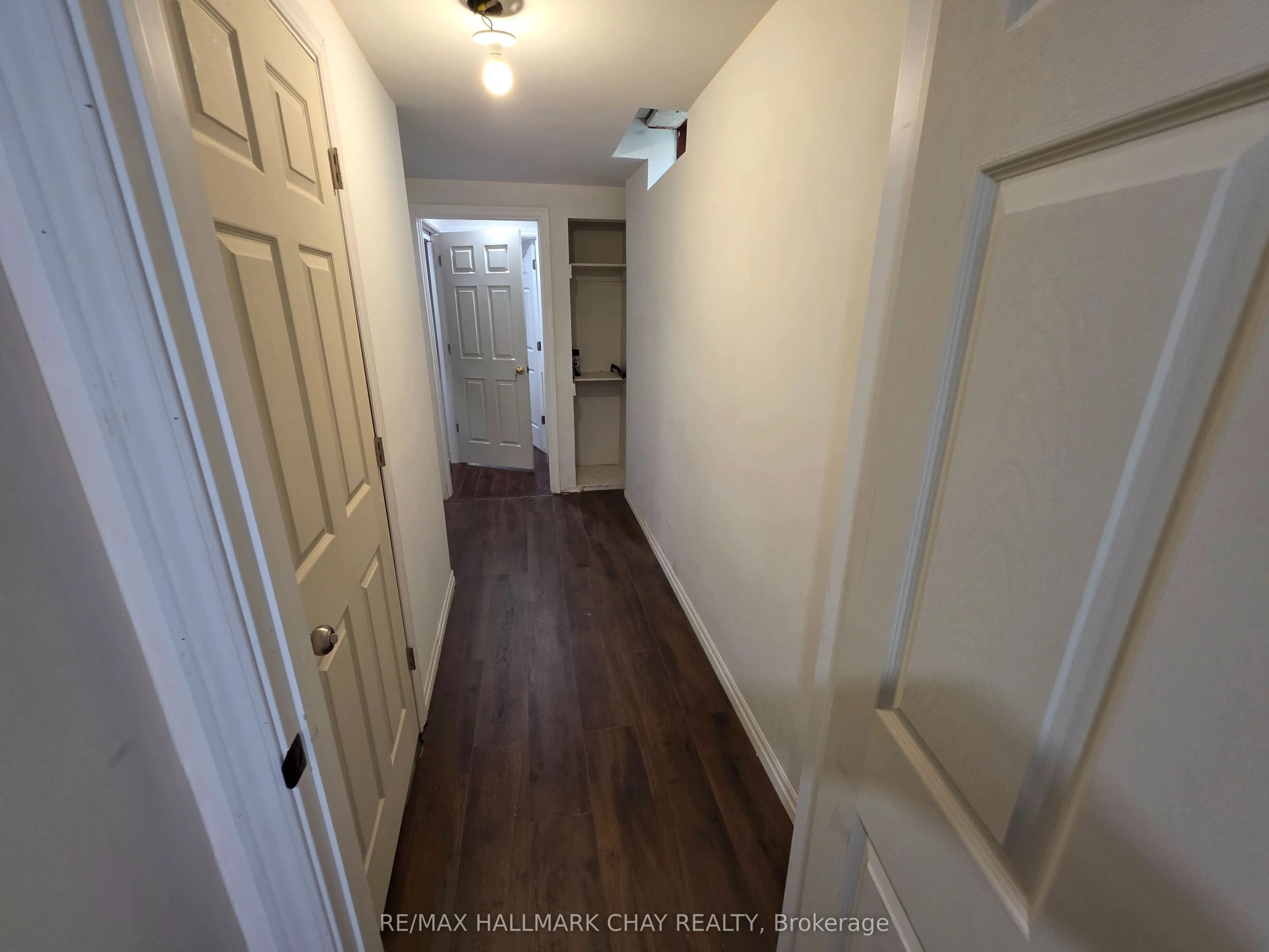 451 Leacock Drive, #Lower