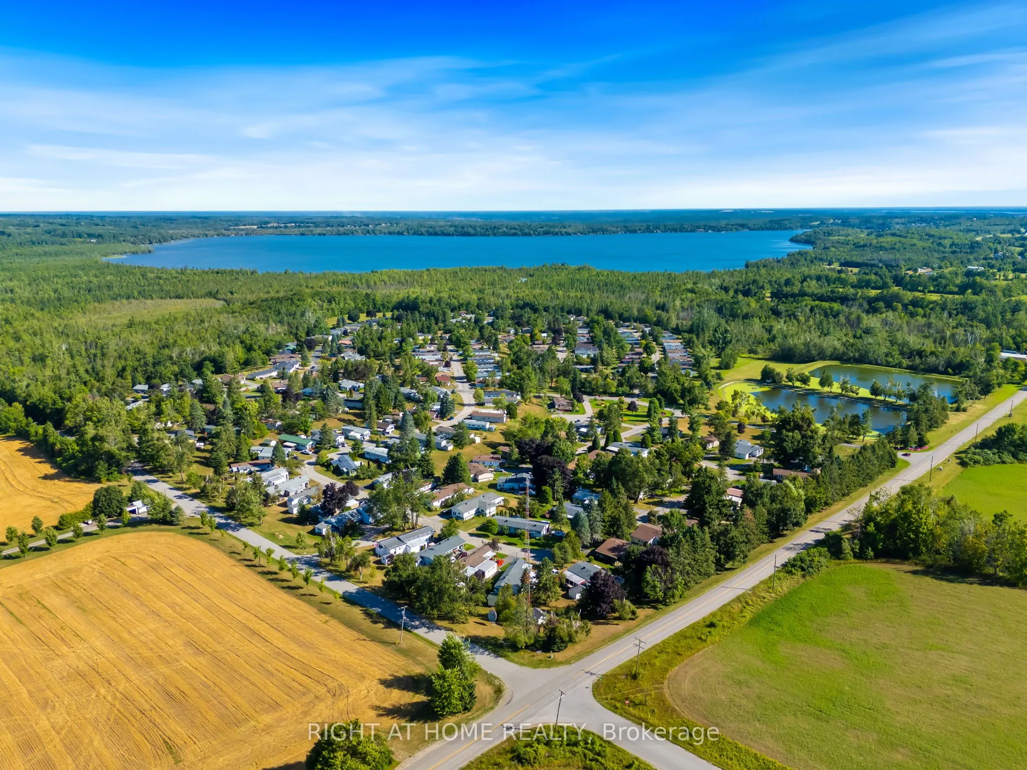 1 MAPLE Crescent