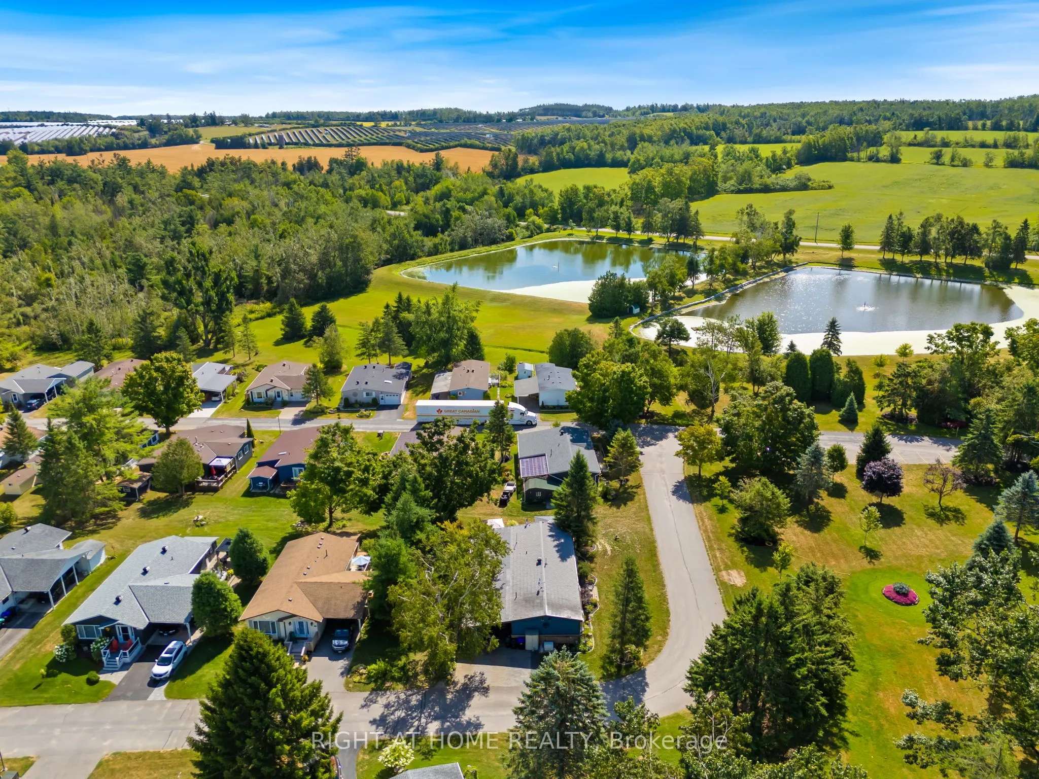 1 MAPLE Crescent