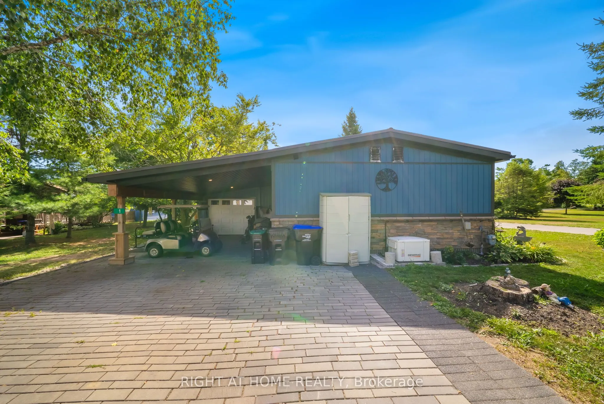1 MAPLE Crescent