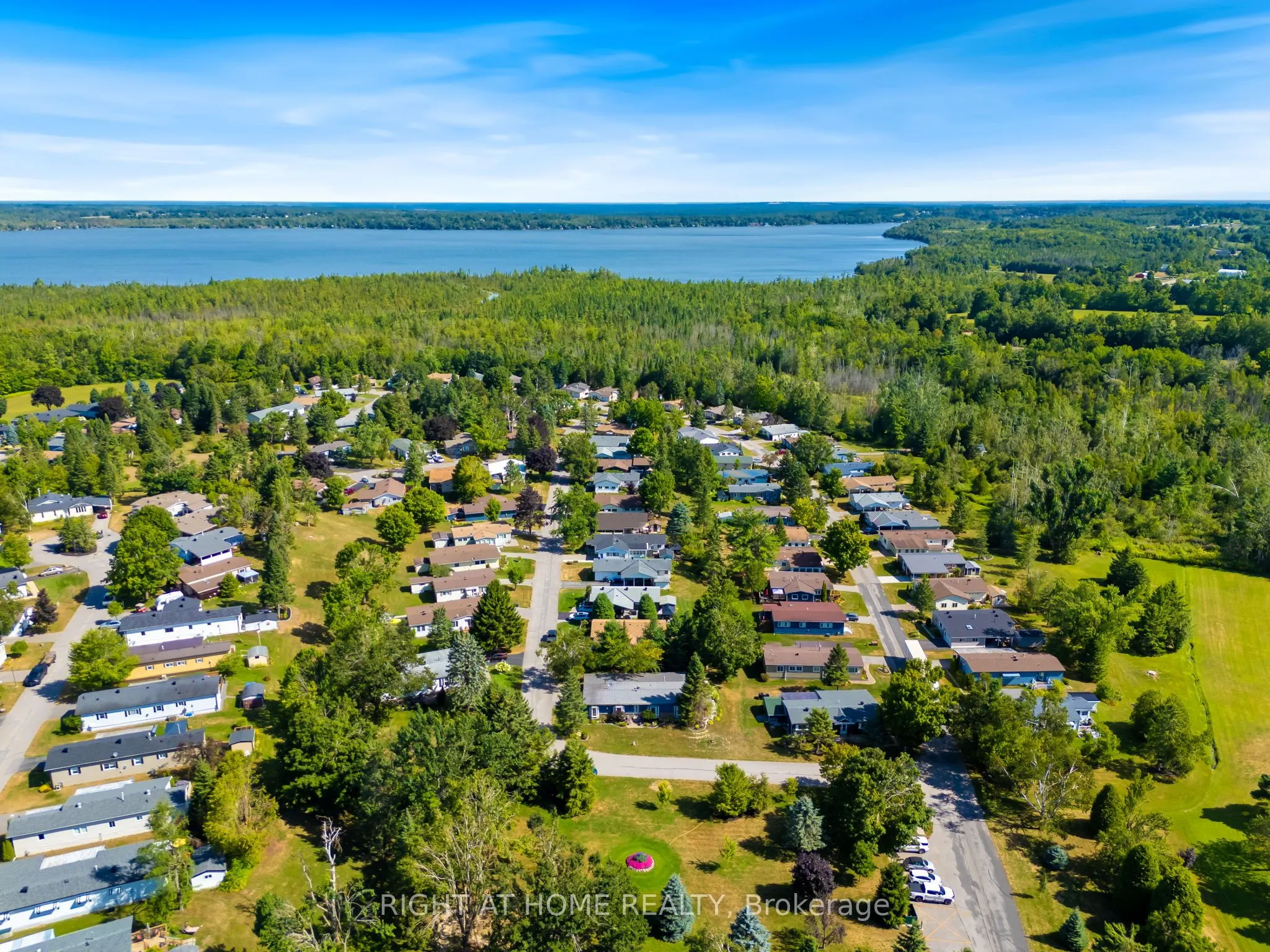 1 MAPLE Crescent
