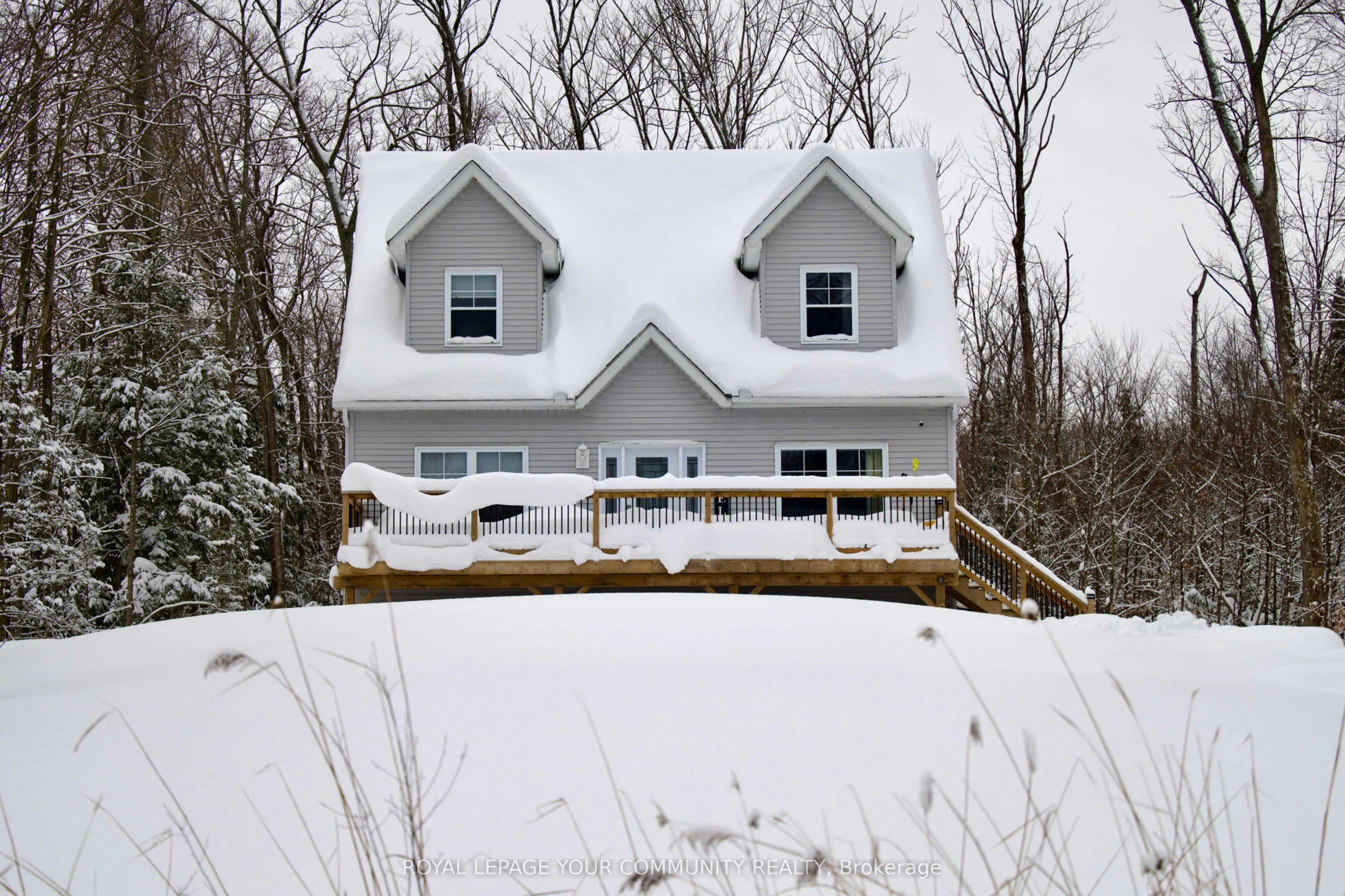1728 CHAMPLAIN Road