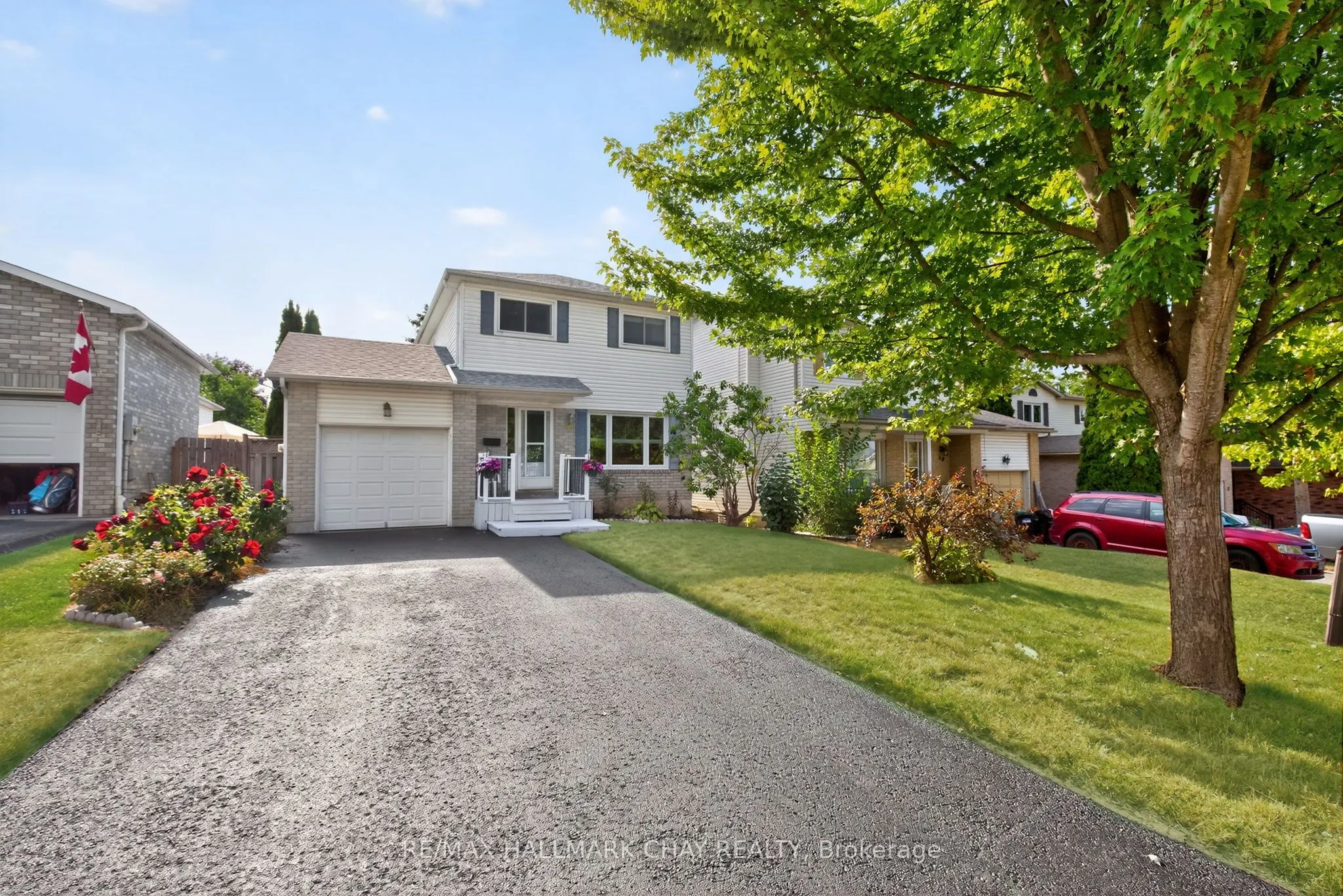 46 Moon Drive