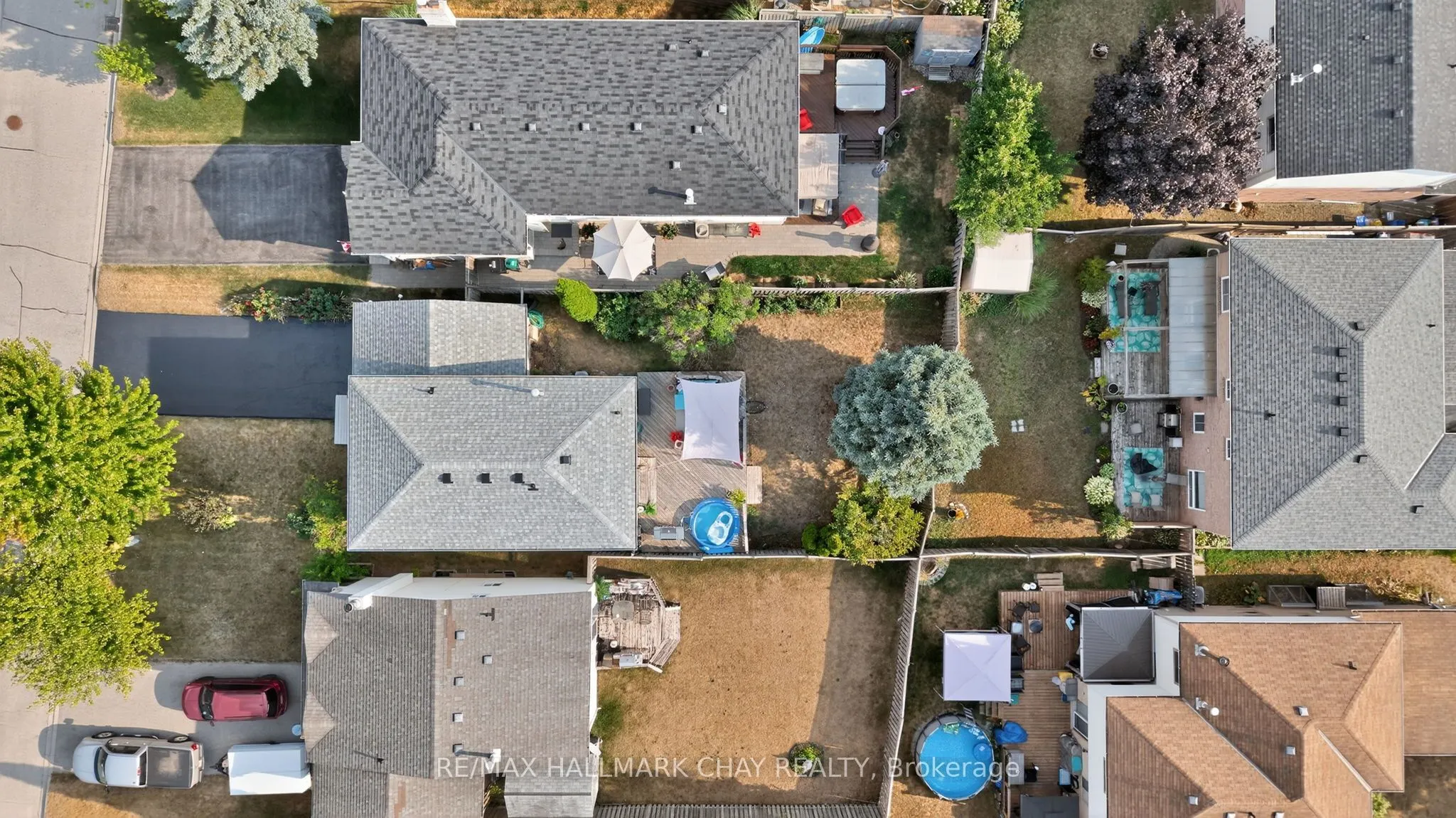 46 Moon Drive