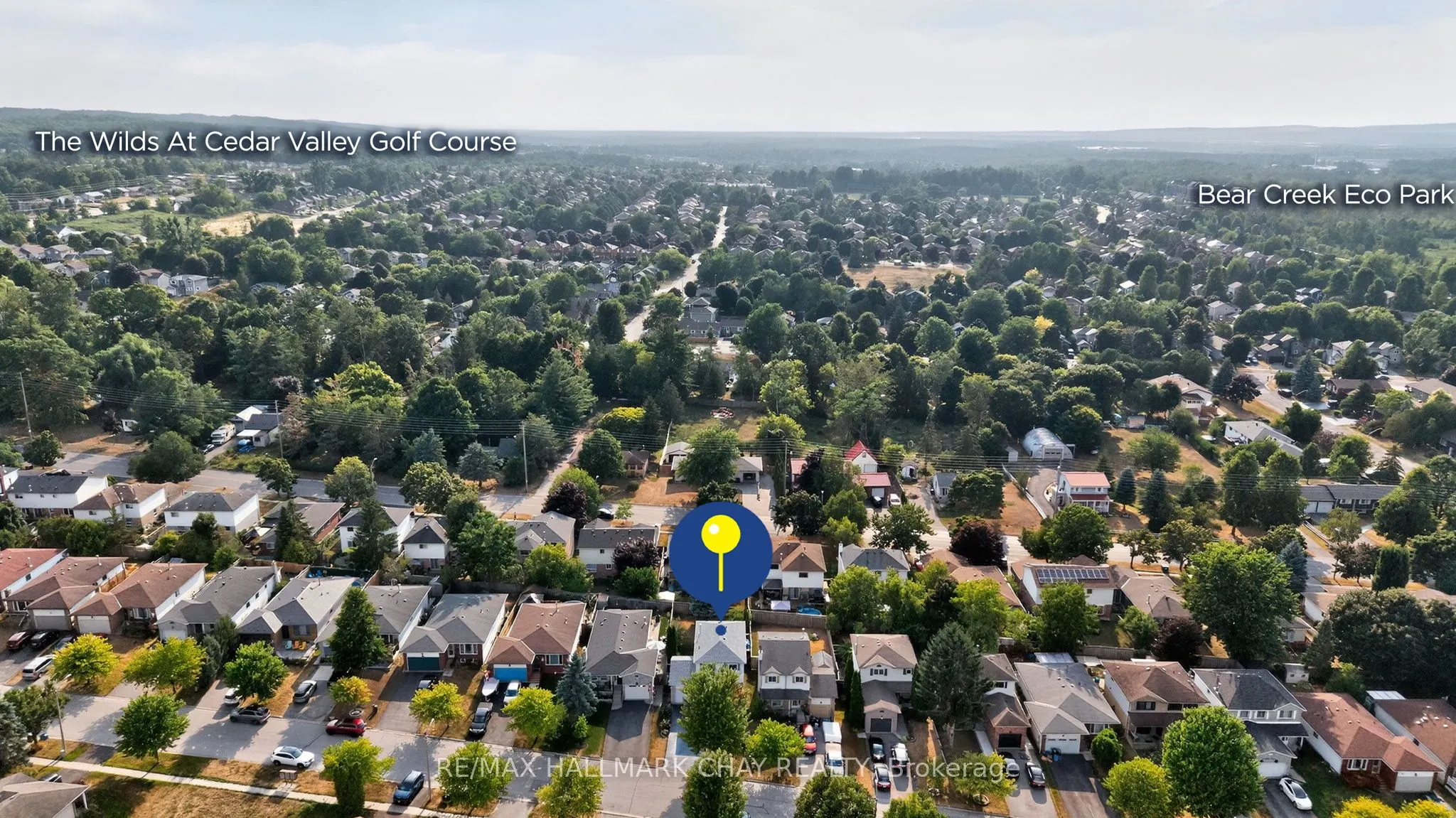 46 Moon Drive