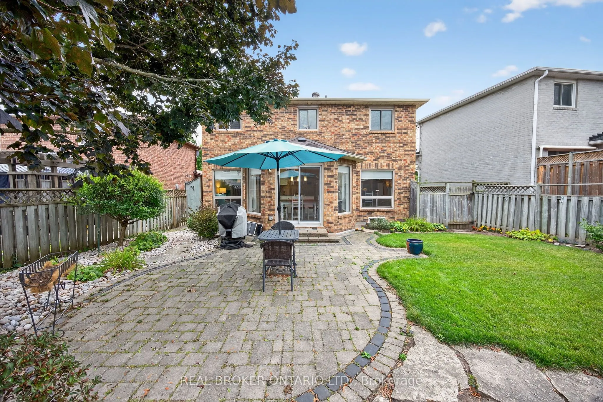 13 BALLISTON Road