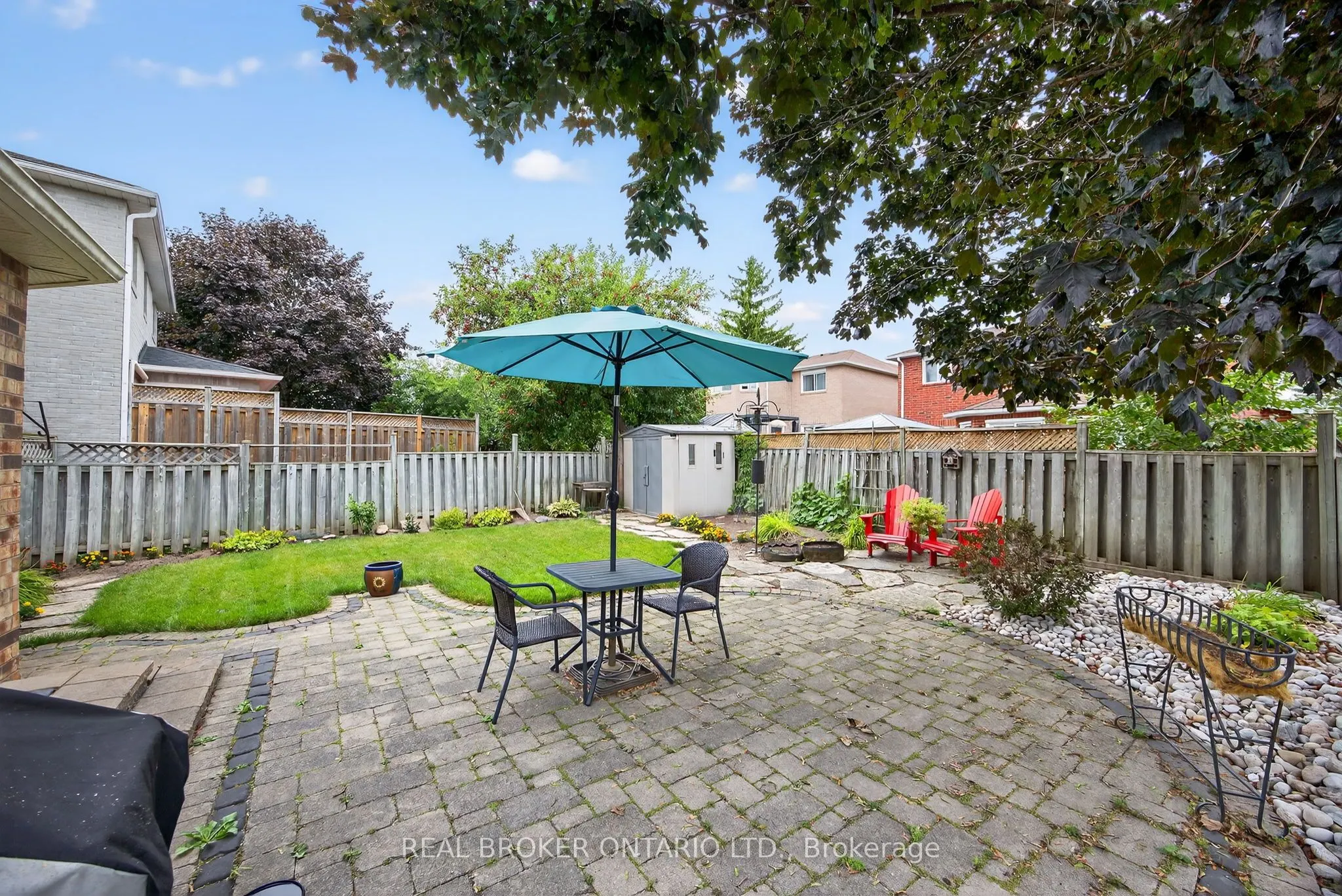 13 BALLISTON Road