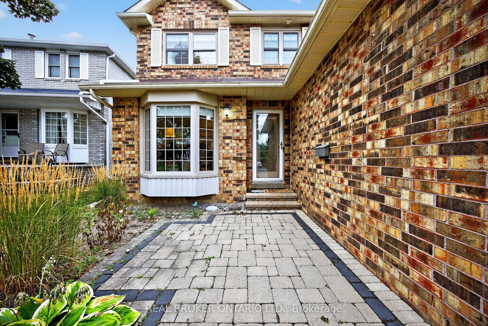 13 BALLISTON Road