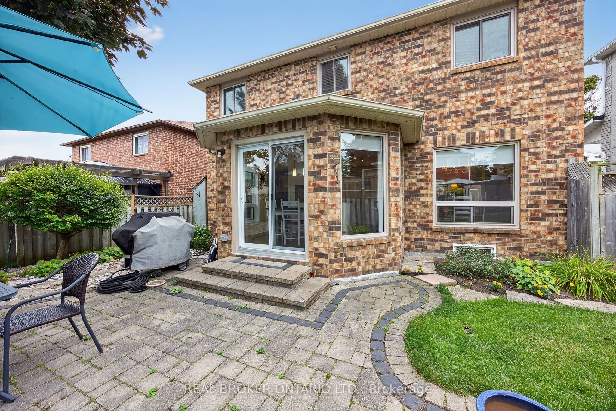13 BALLISTON Road