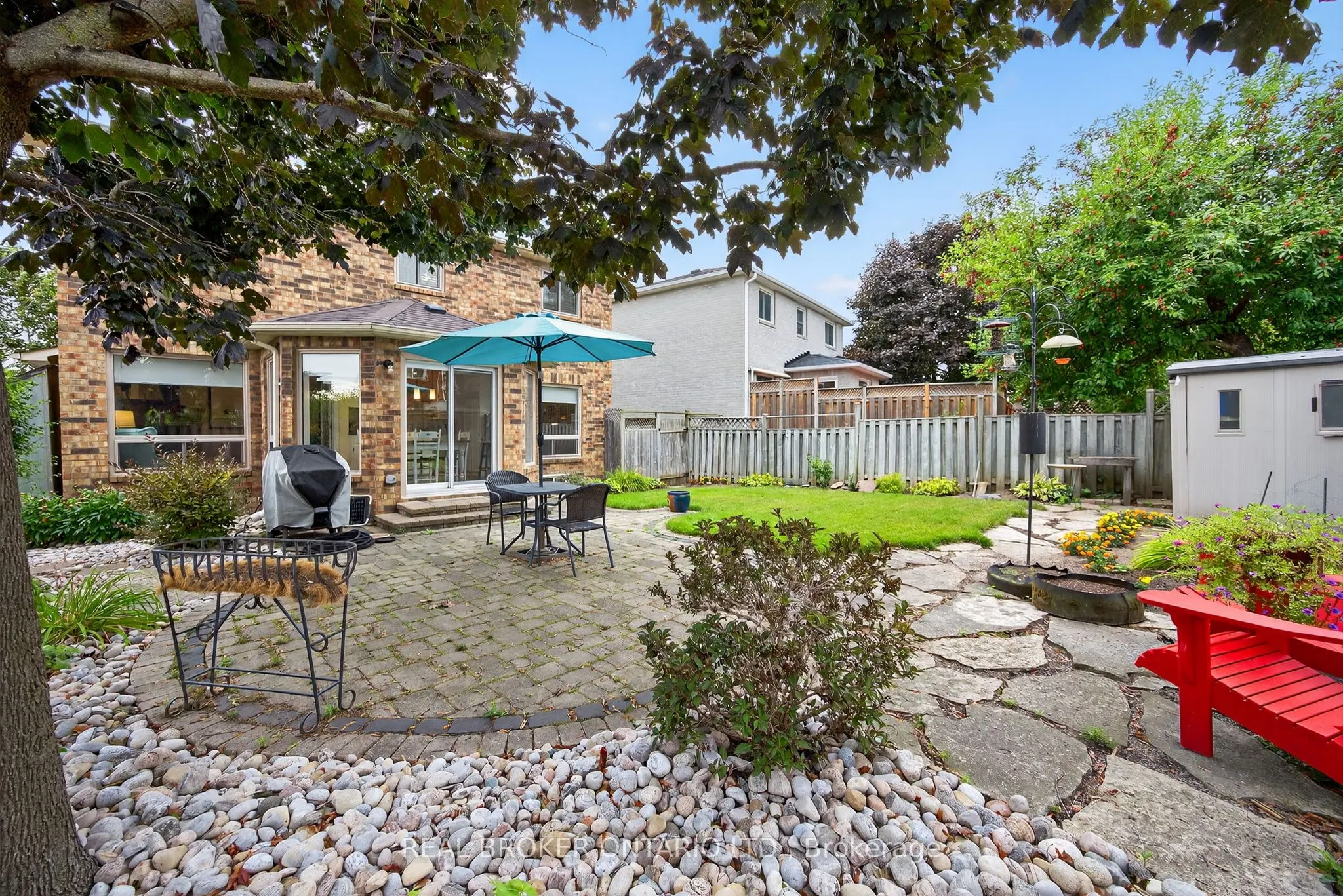 13 BALLISTON Road
